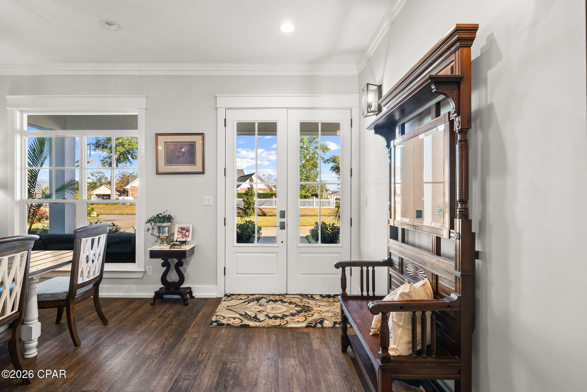 Country Club Harbour Estates - Residential