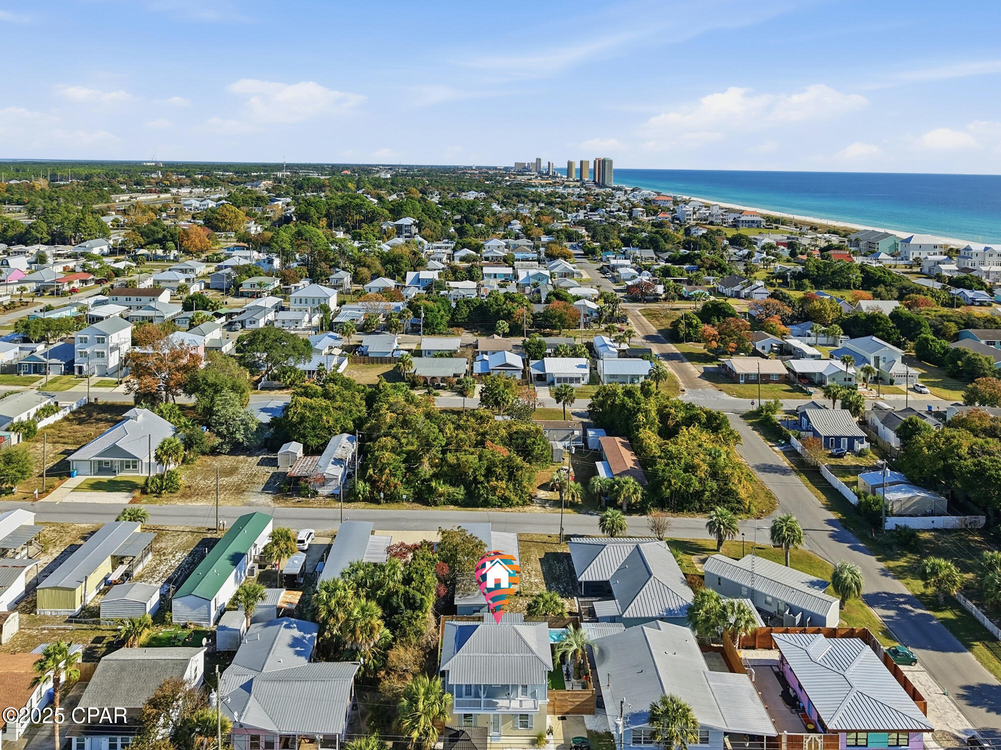 Laguna Beach - Residential