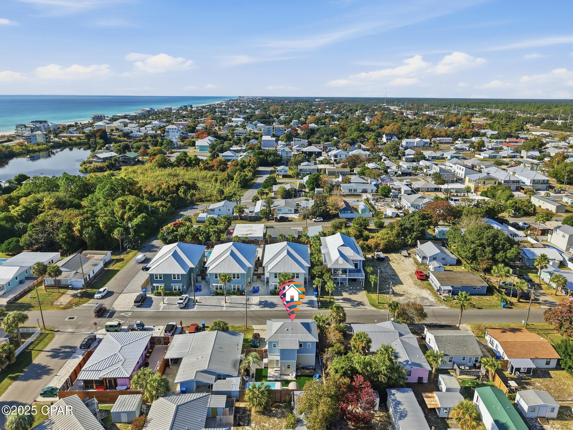 Laguna Beach - Residential