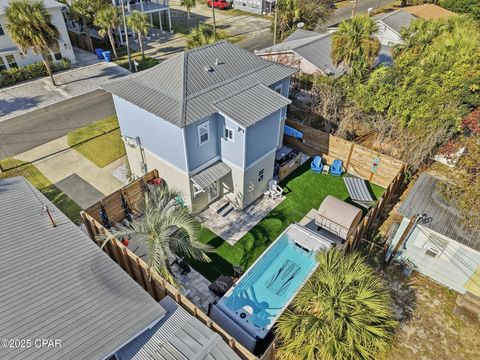 208 Malaga Place Panama City Beach FL 32413