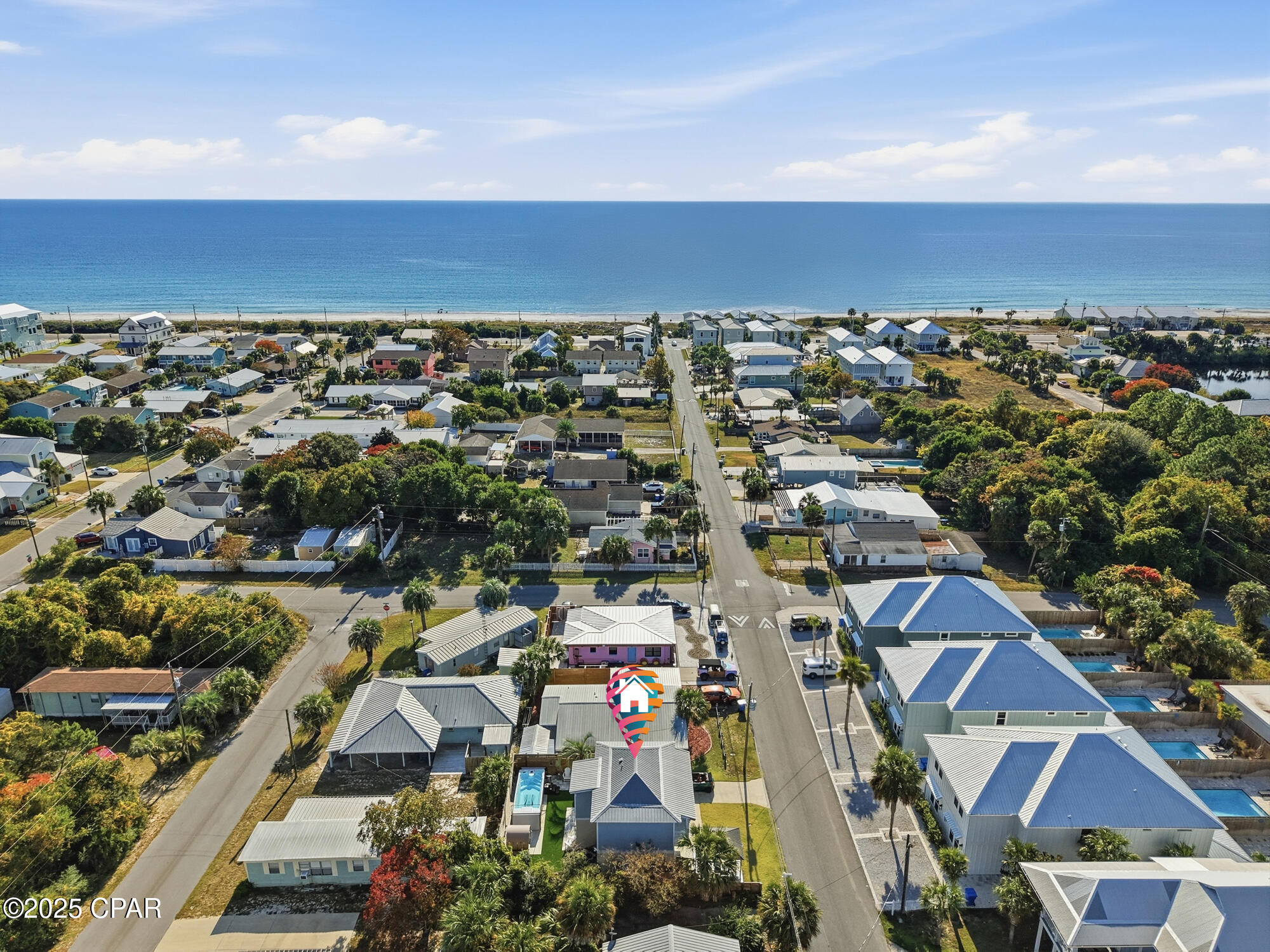 Laguna Beach - Residential