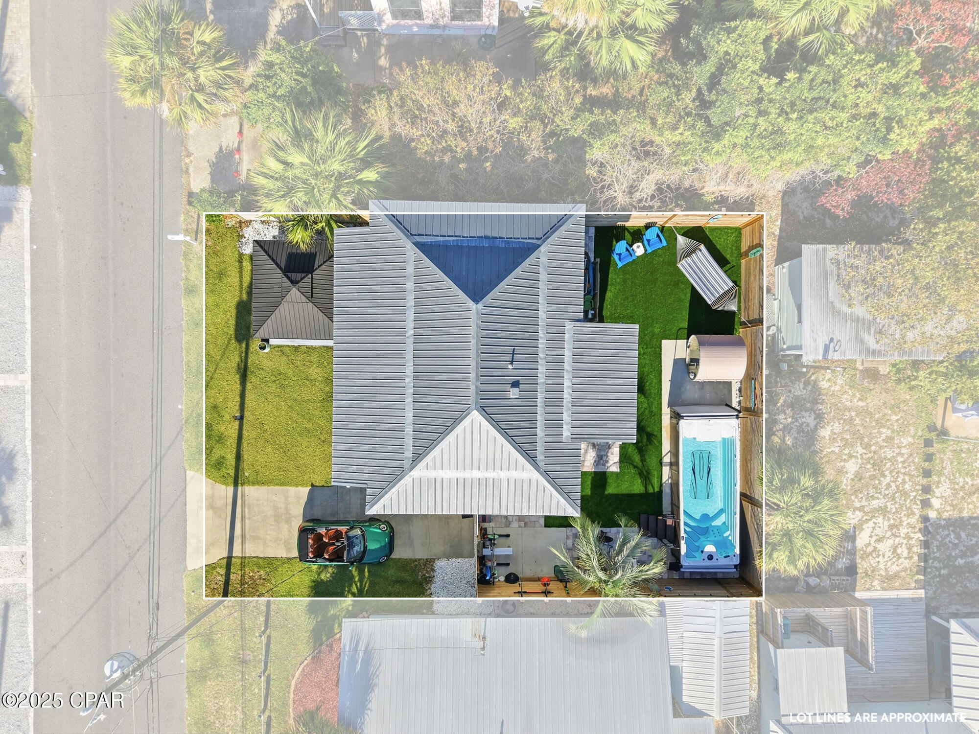 Laguna Beach - Residential