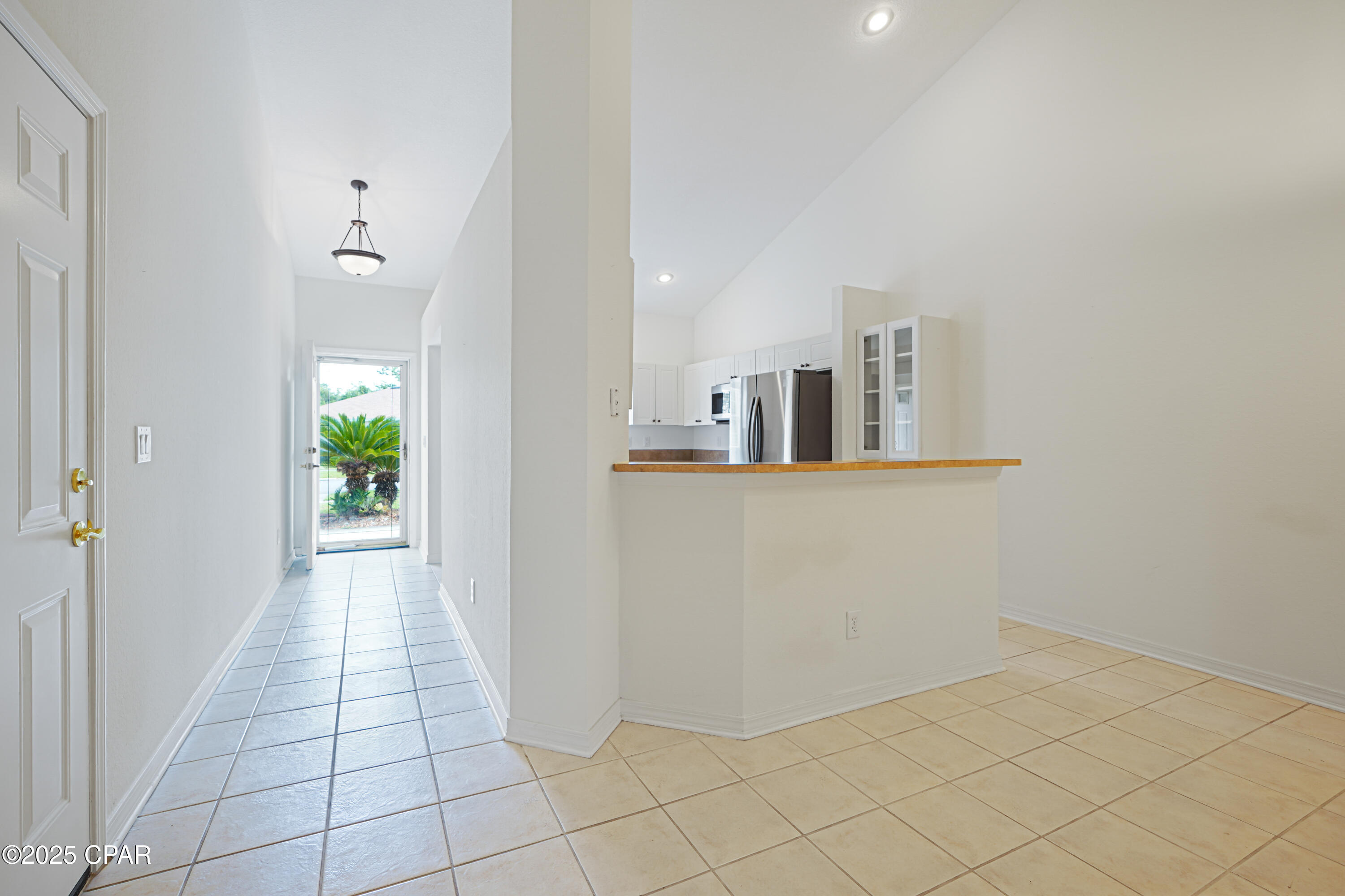 Hammocks Phase VII - Residential