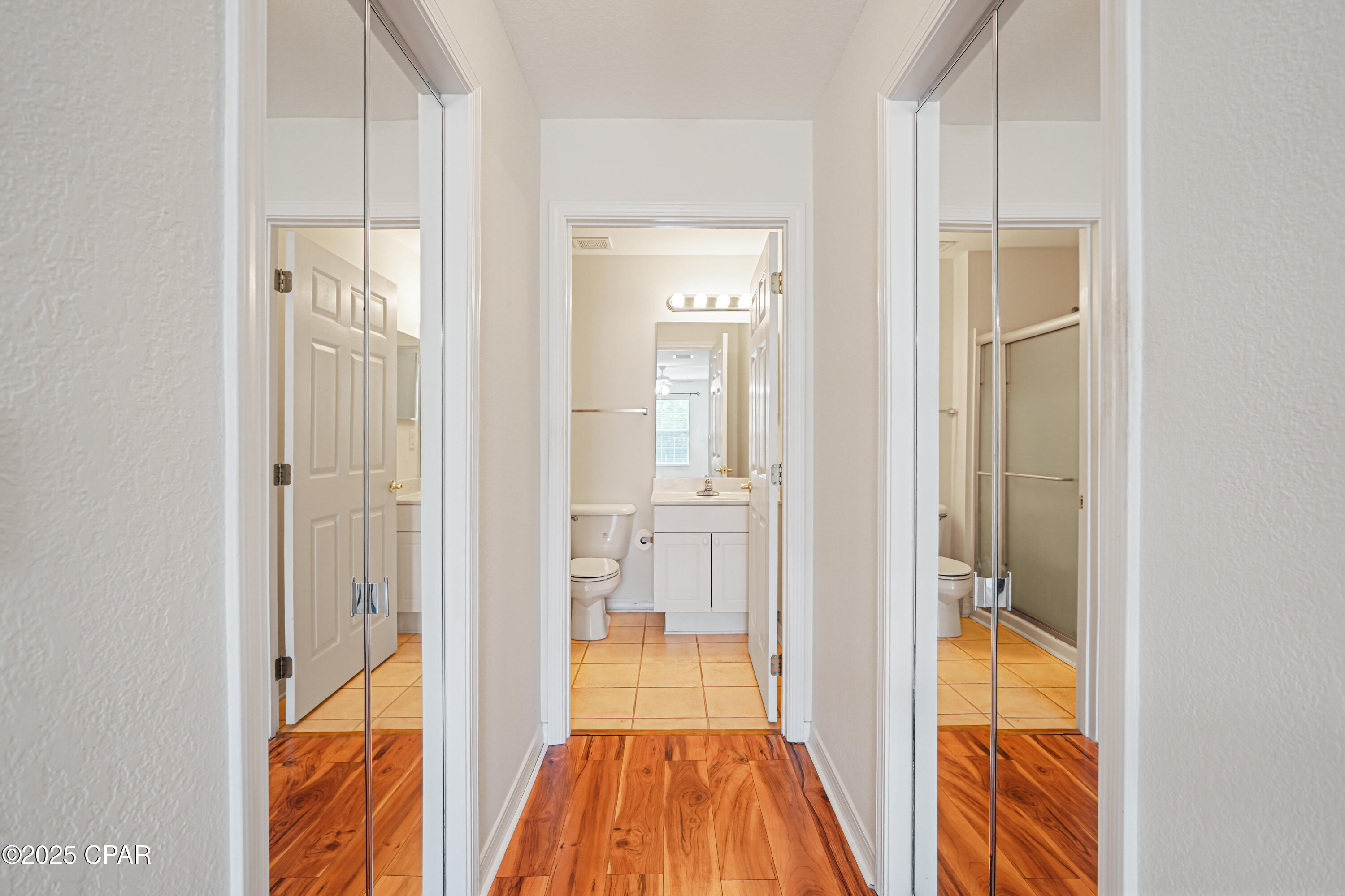 Hammocks Phase VII - Residential