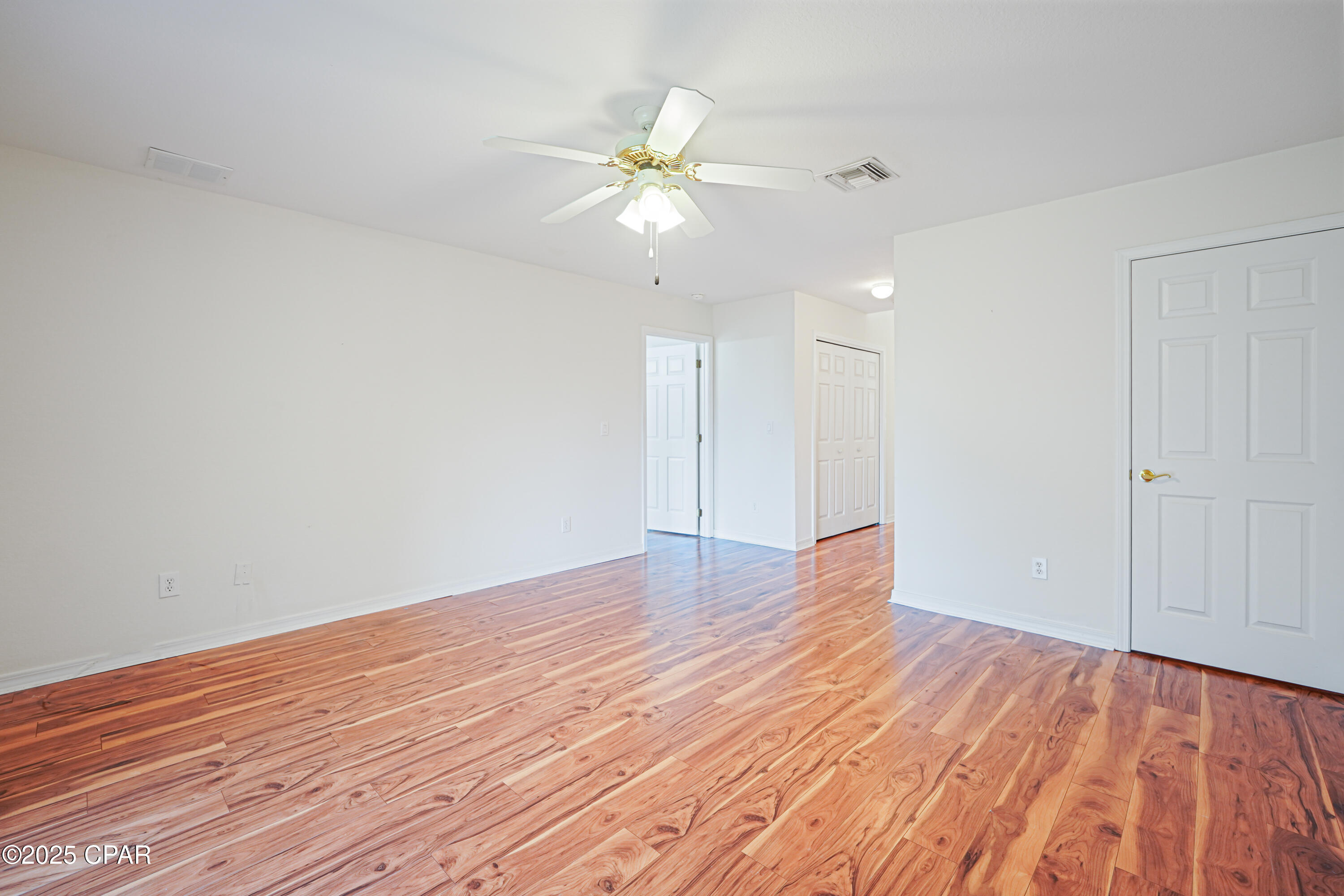 Hammocks Phase VII - Residential