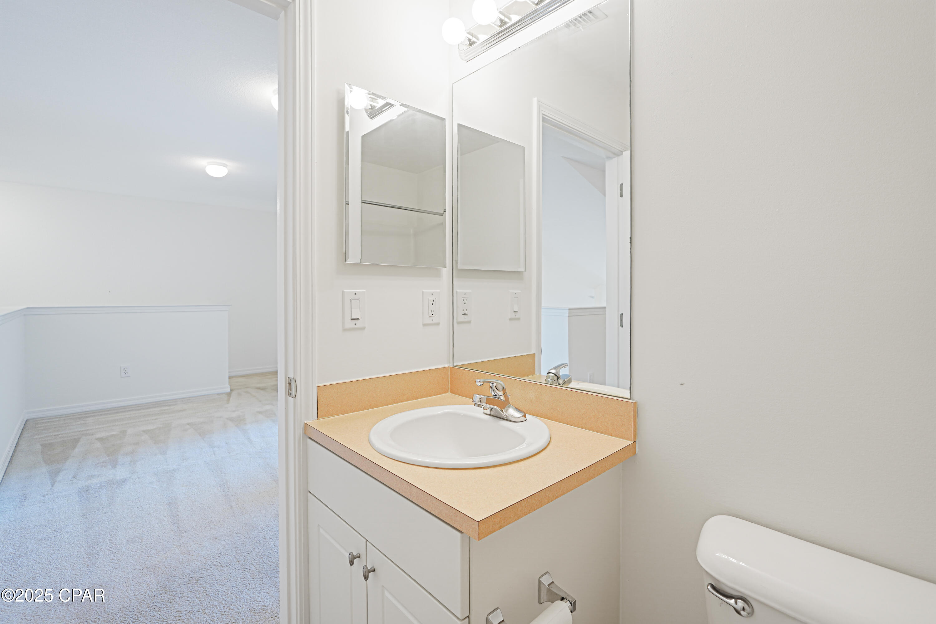 Hammocks Phase VII - Residential