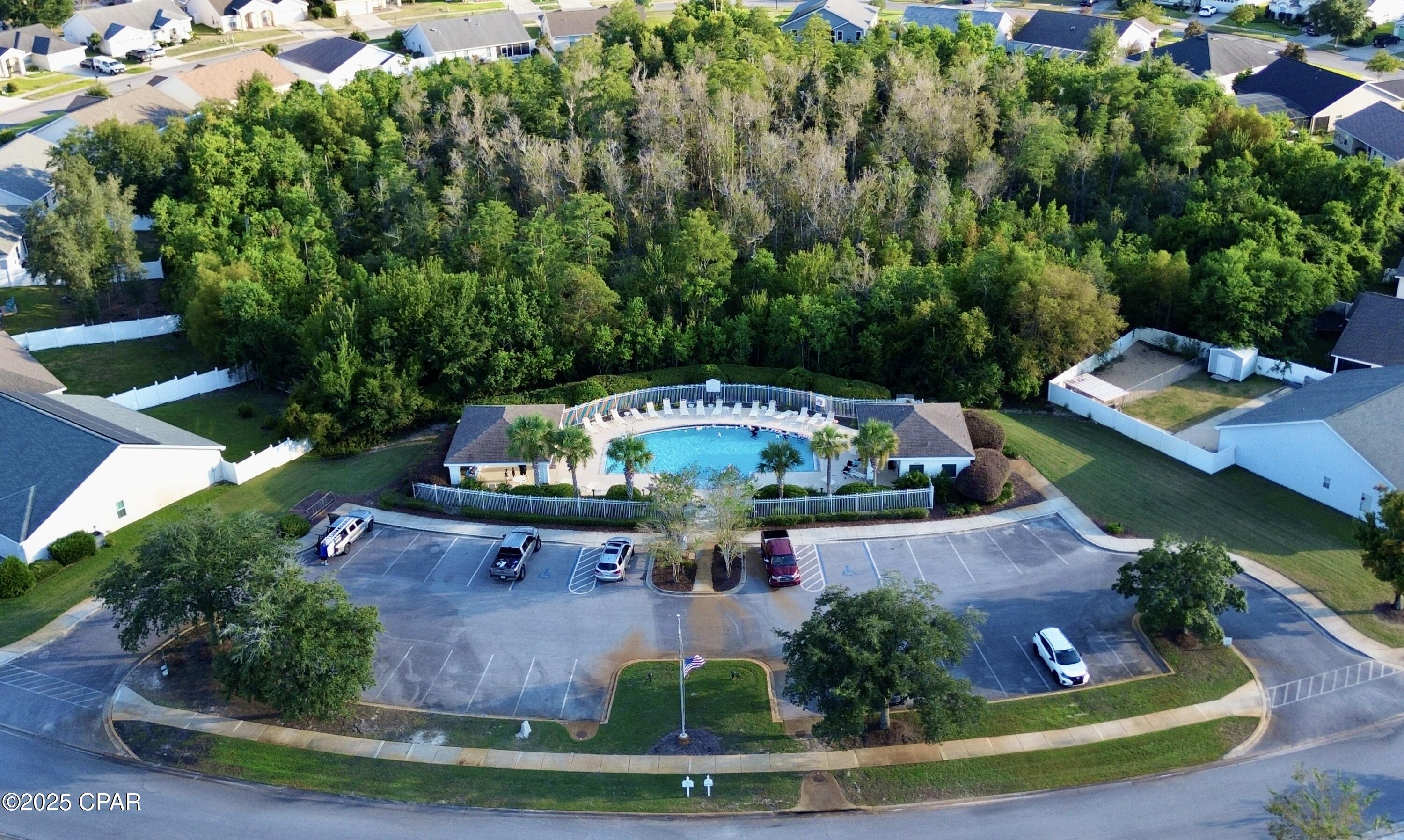 Hammocks Phase VII - Residential