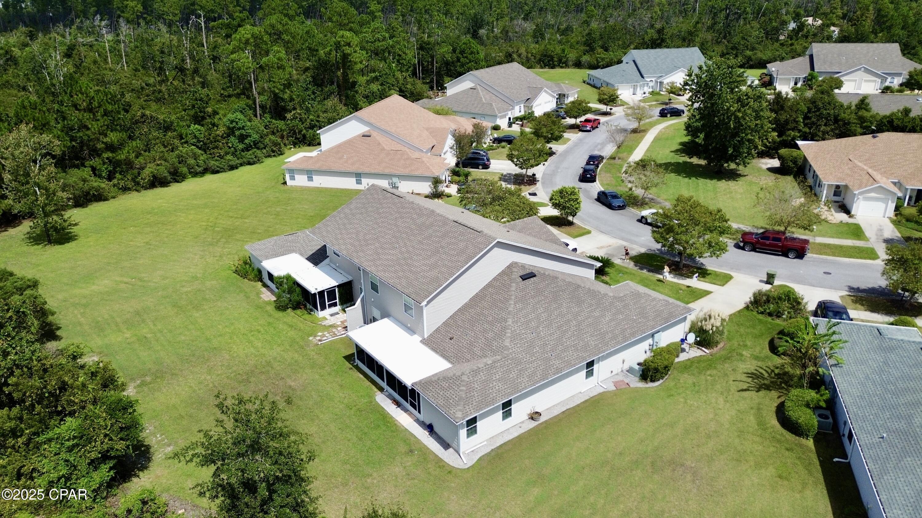 Hammocks Phase VII - Residential