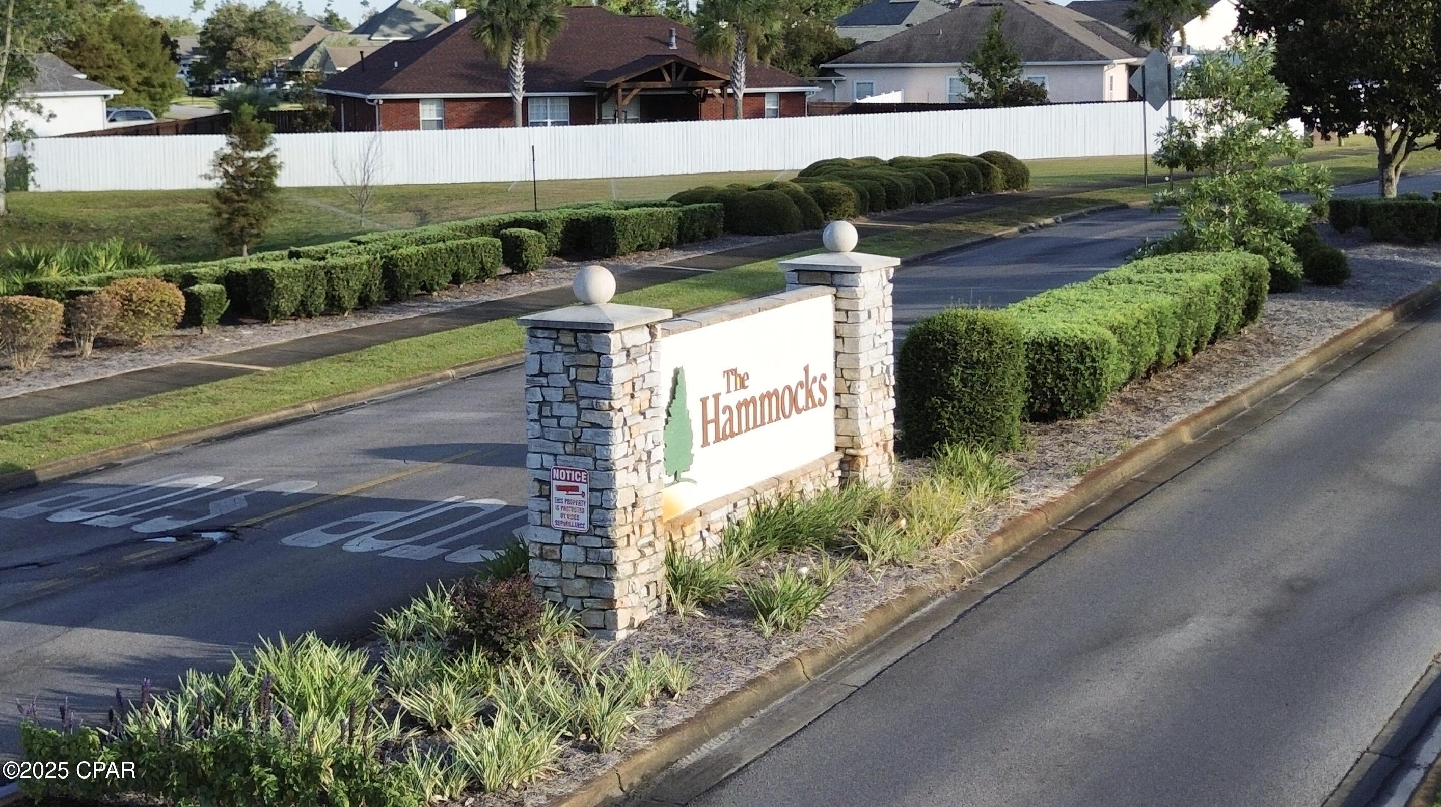 Hammocks Phase VII - Residential