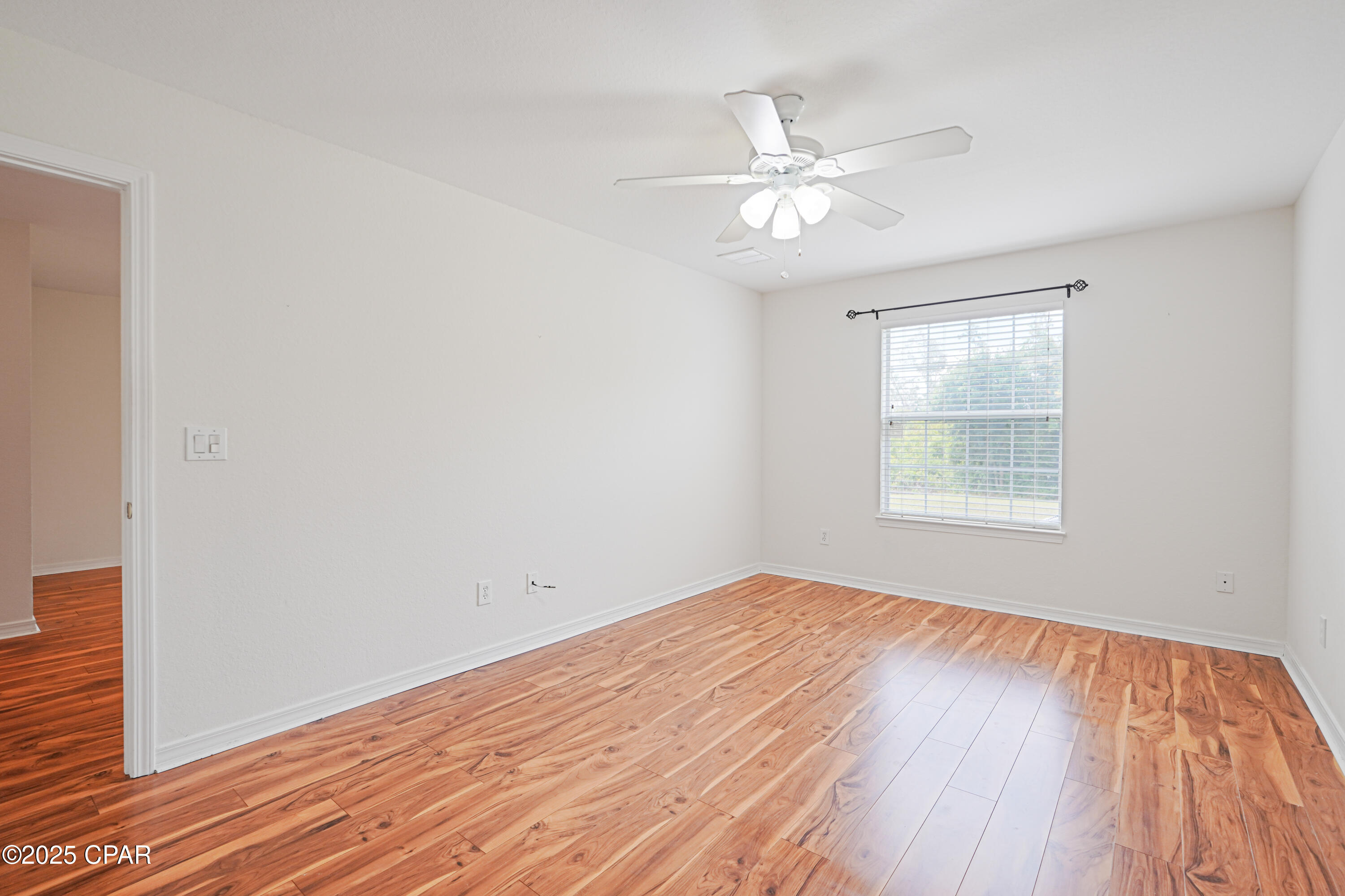 Hammocks Phase VII - Residential