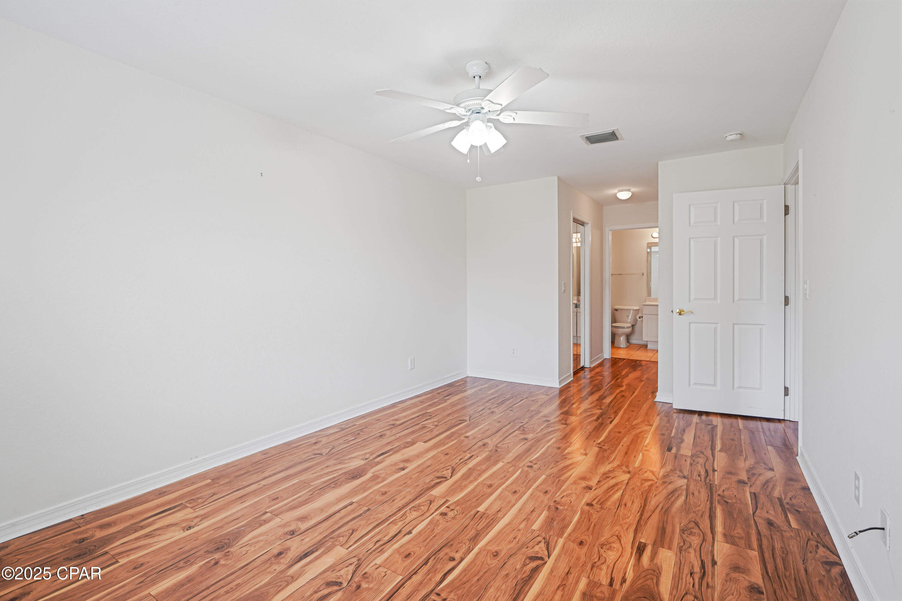 Hammocks Phase VII - Residential