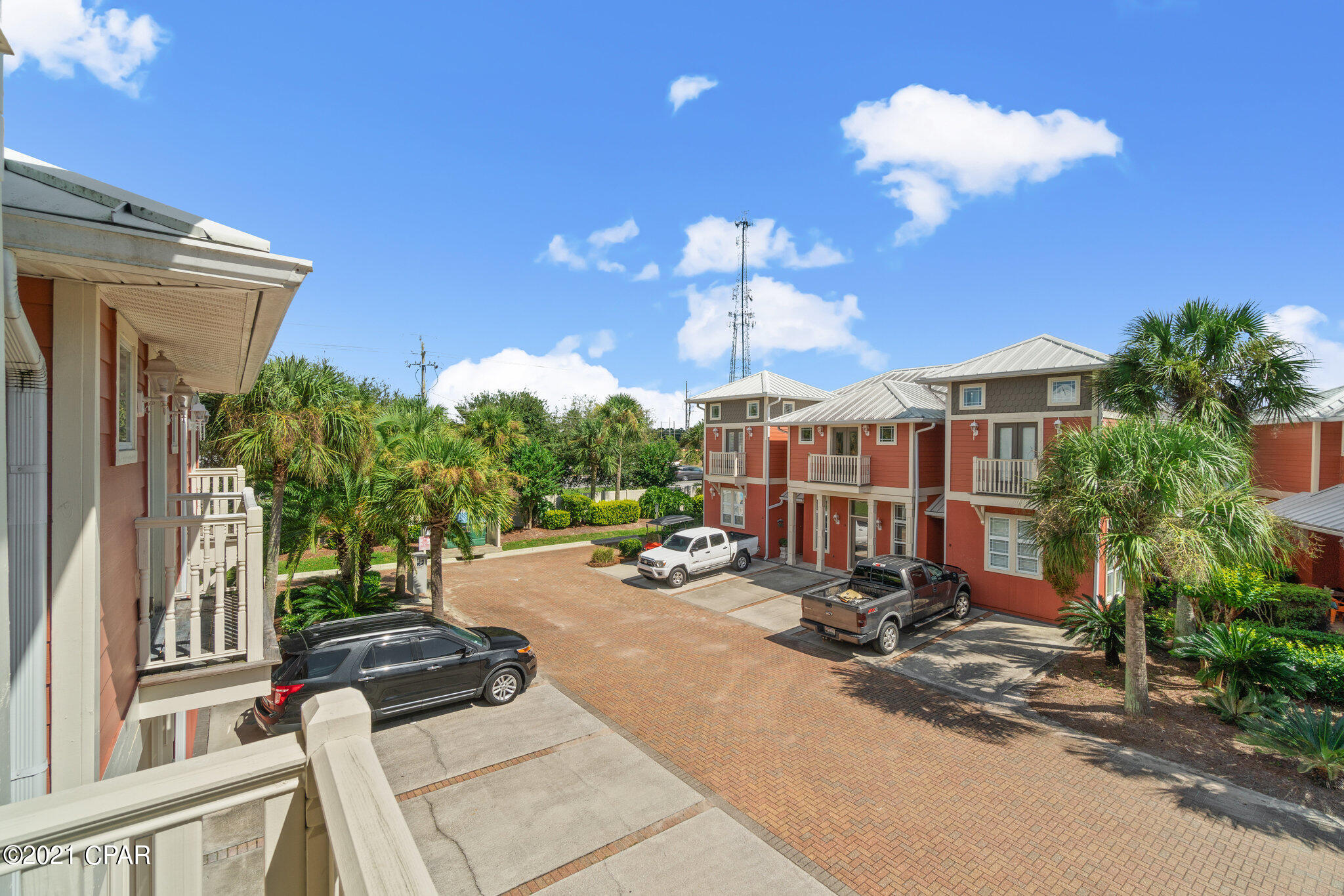 Coral Bay Village - Residential