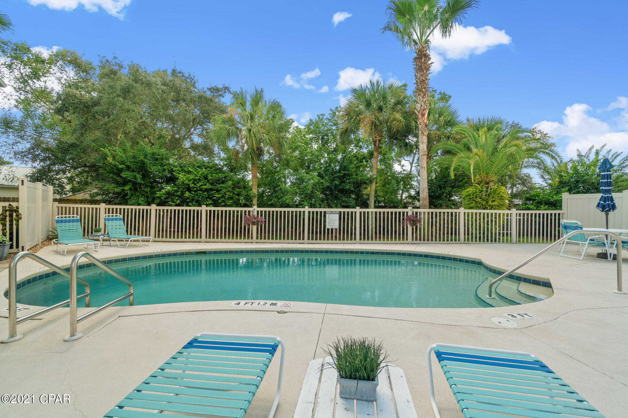 Coral Bay Village - Residential