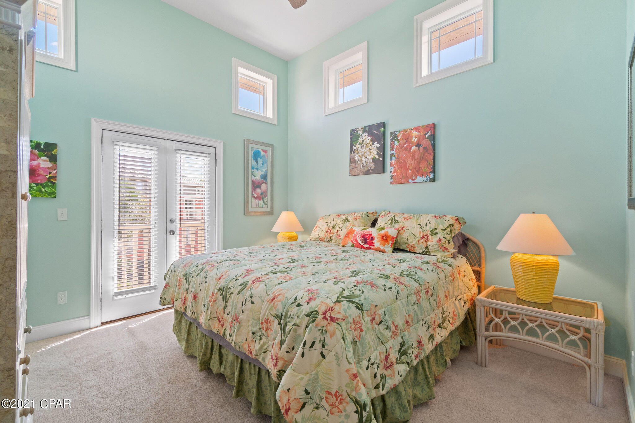 Coral Bay Village - Residential