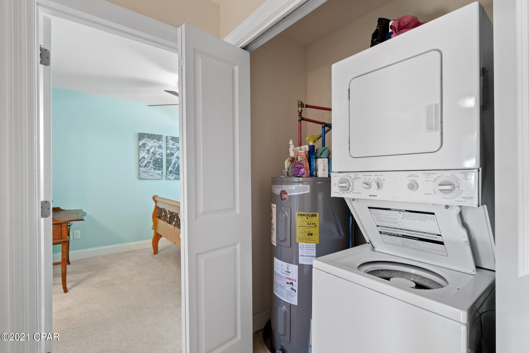 Coral Bay Village - Residential