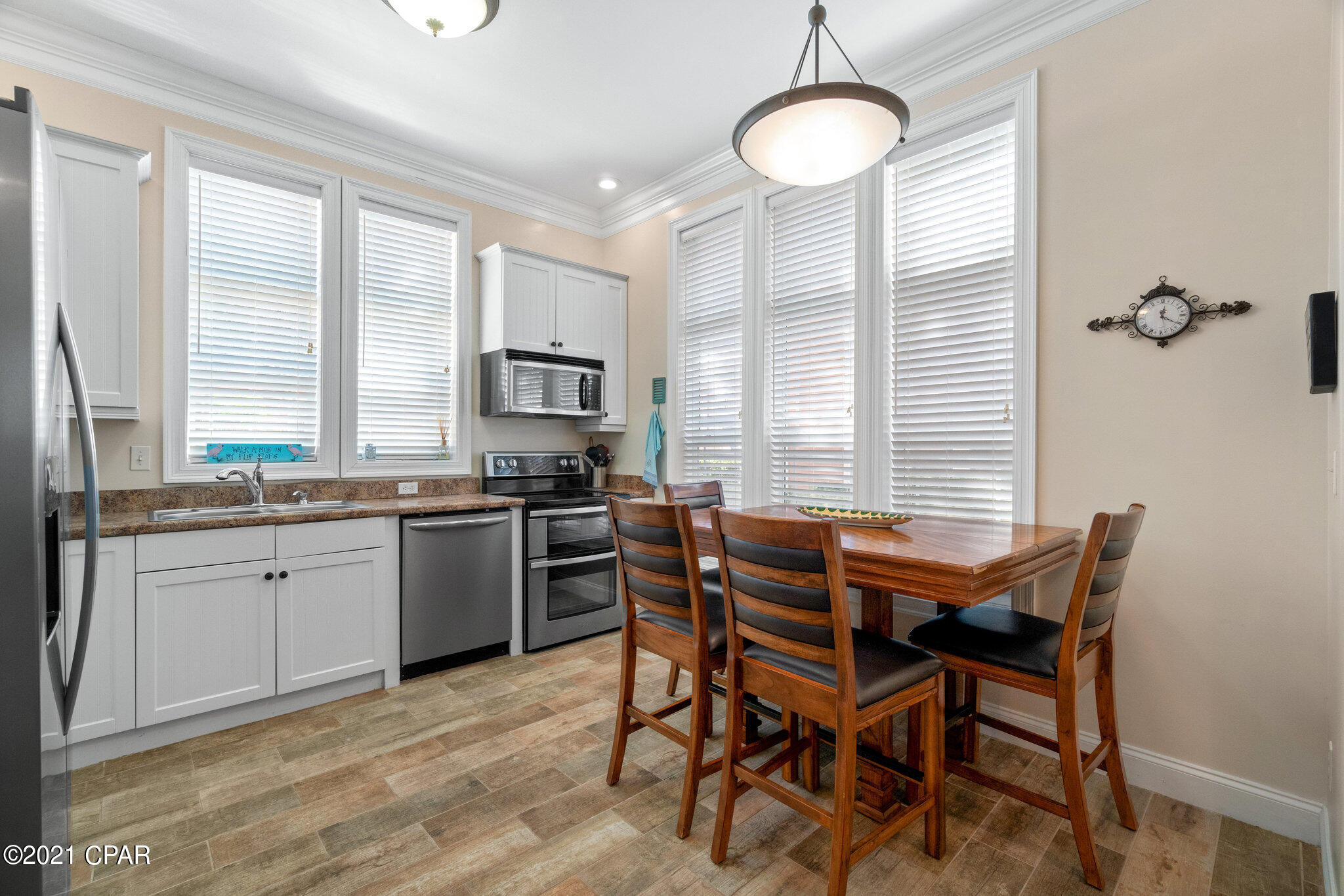 Coral Bay Village - Residential