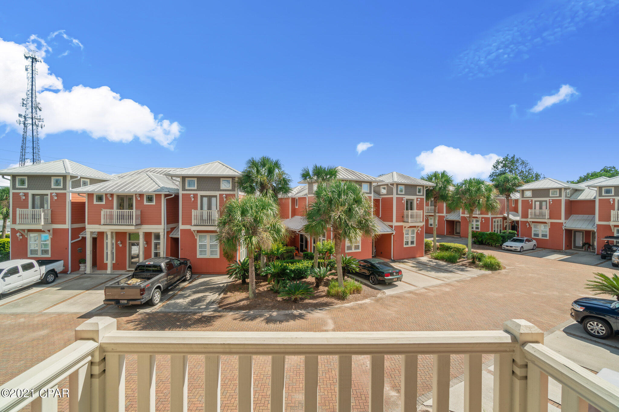 Coral Bay Village - Residential