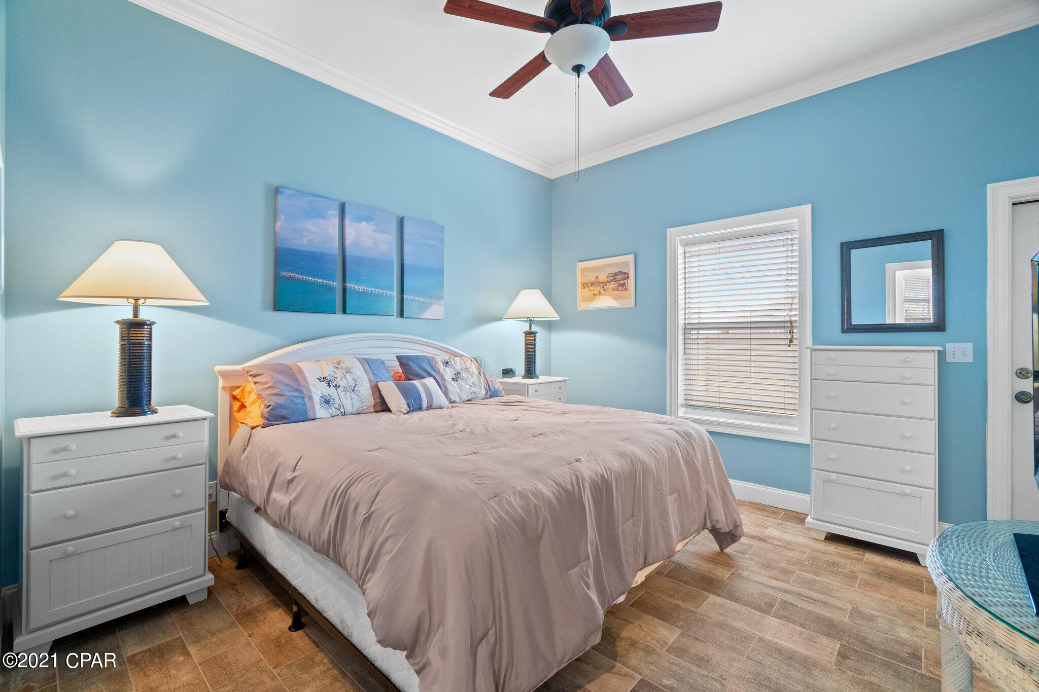 Coral Bay Village - Residential