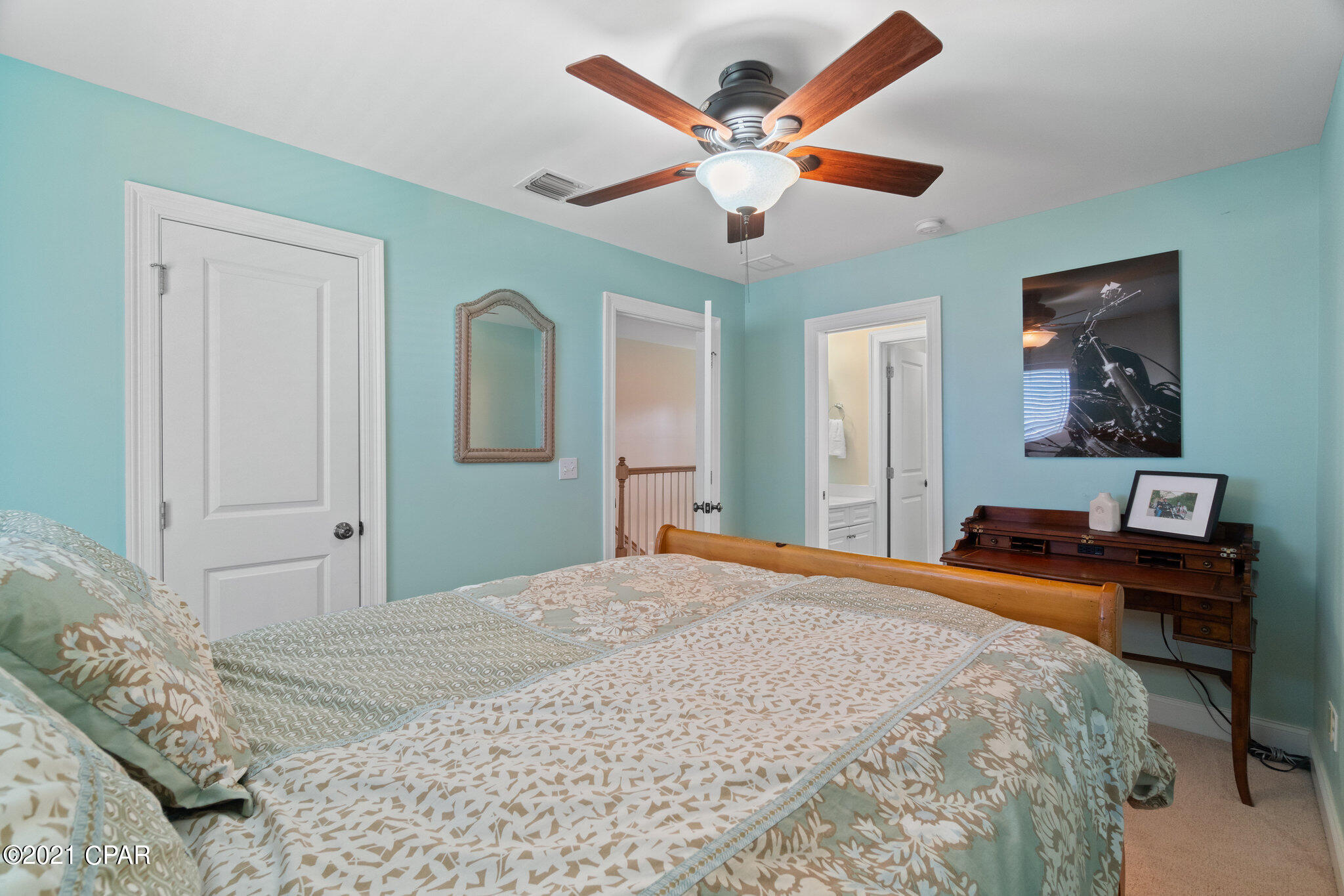 Coral Bay Village - Residential