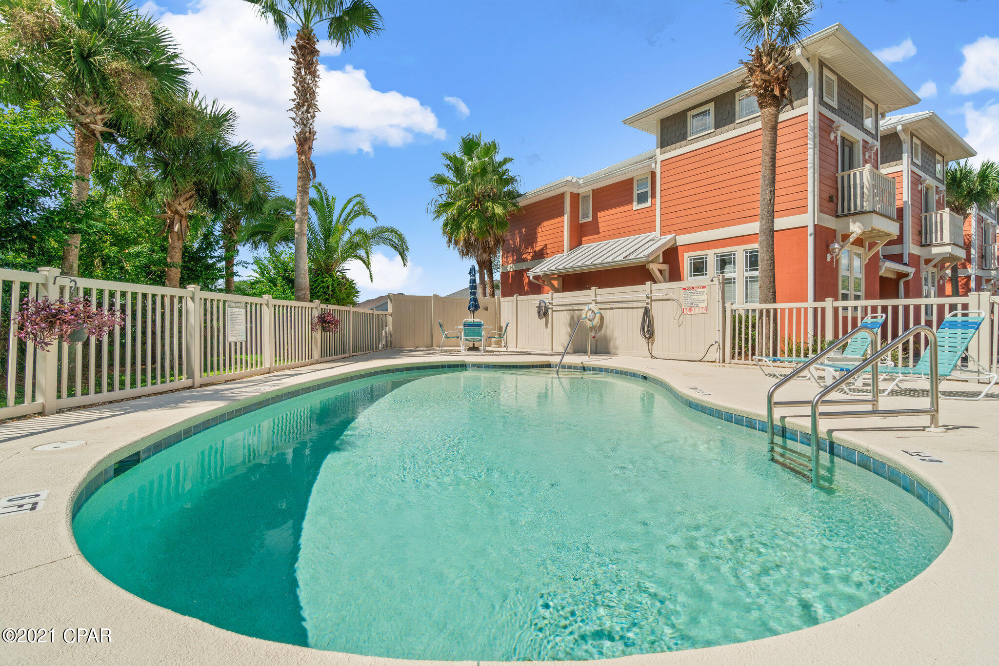 Coral Bay Village - Residential