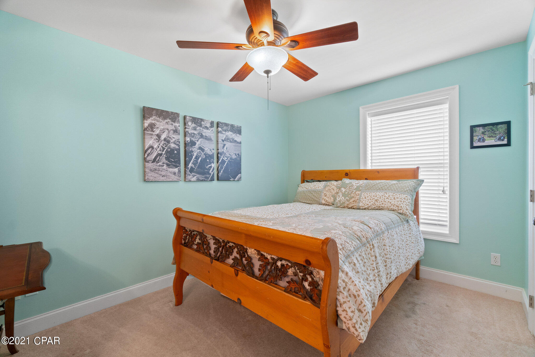 Coral Bay Village - Residential