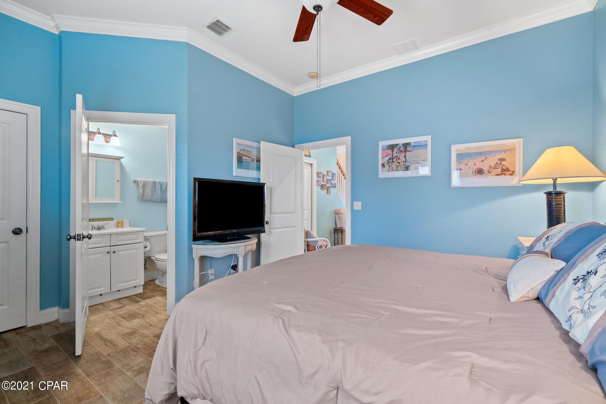 Coral Bay Village - Residential