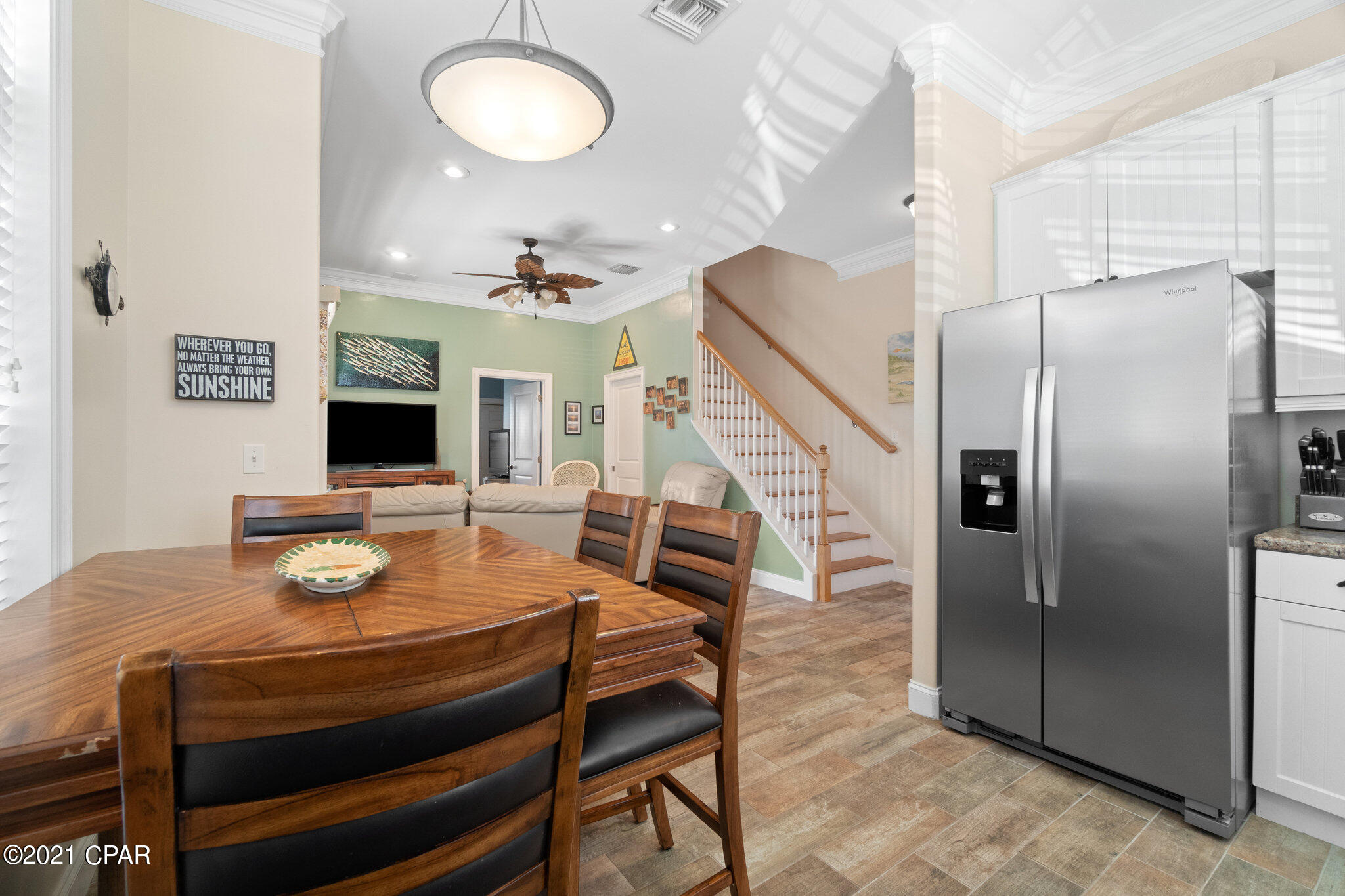 Coral Bay Village - Residential