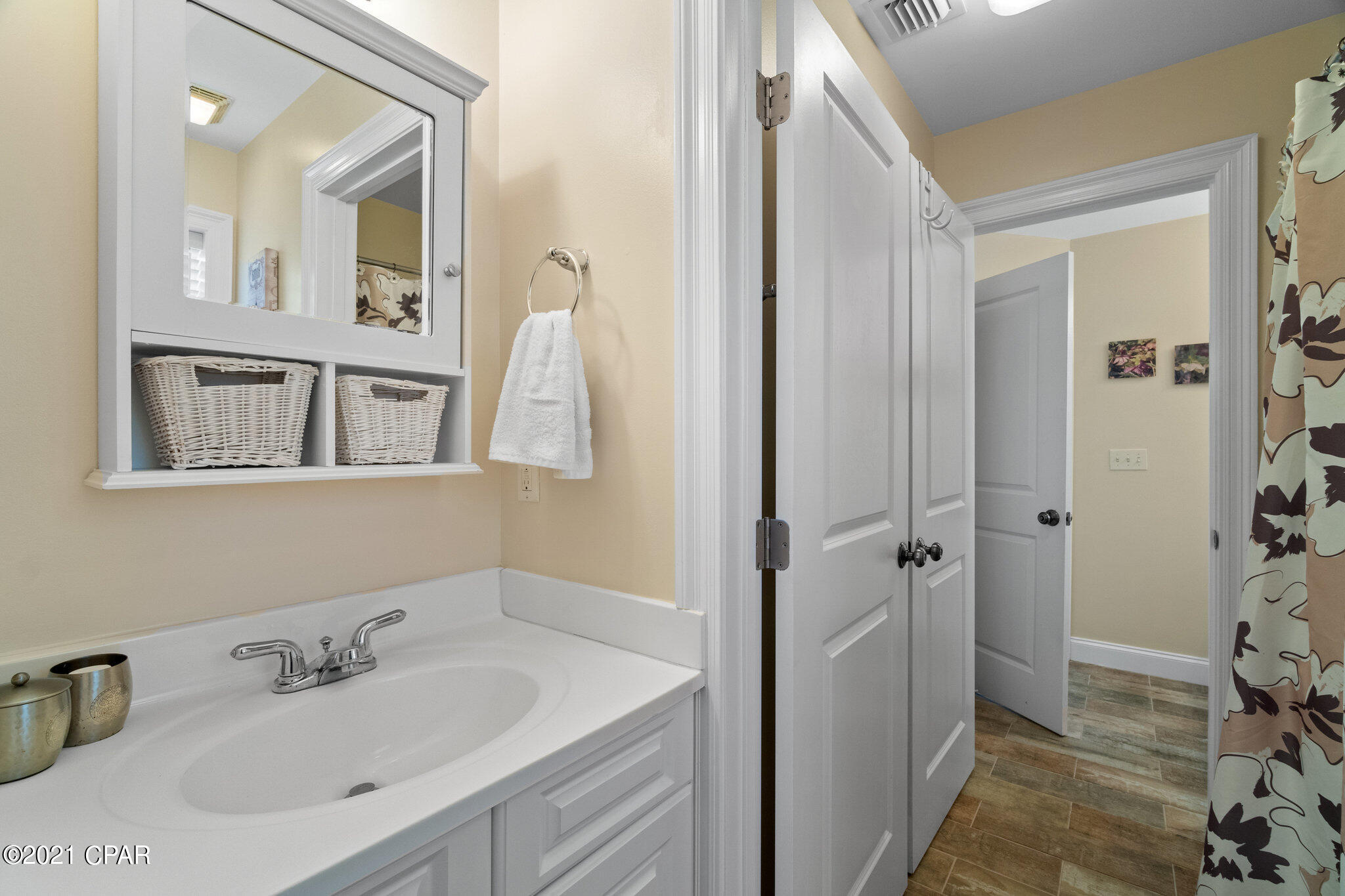 Coral Bay Village - Residential