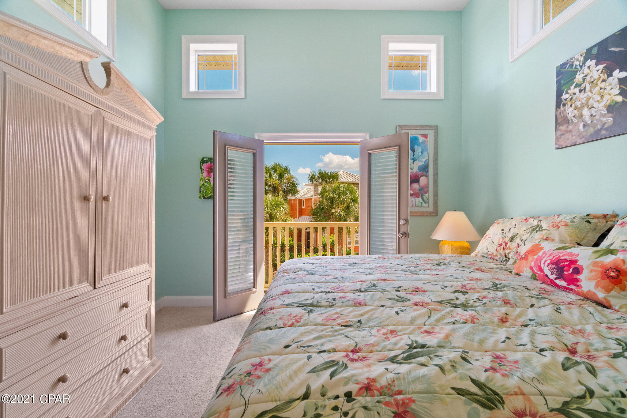 Coral Bay Village - Residential