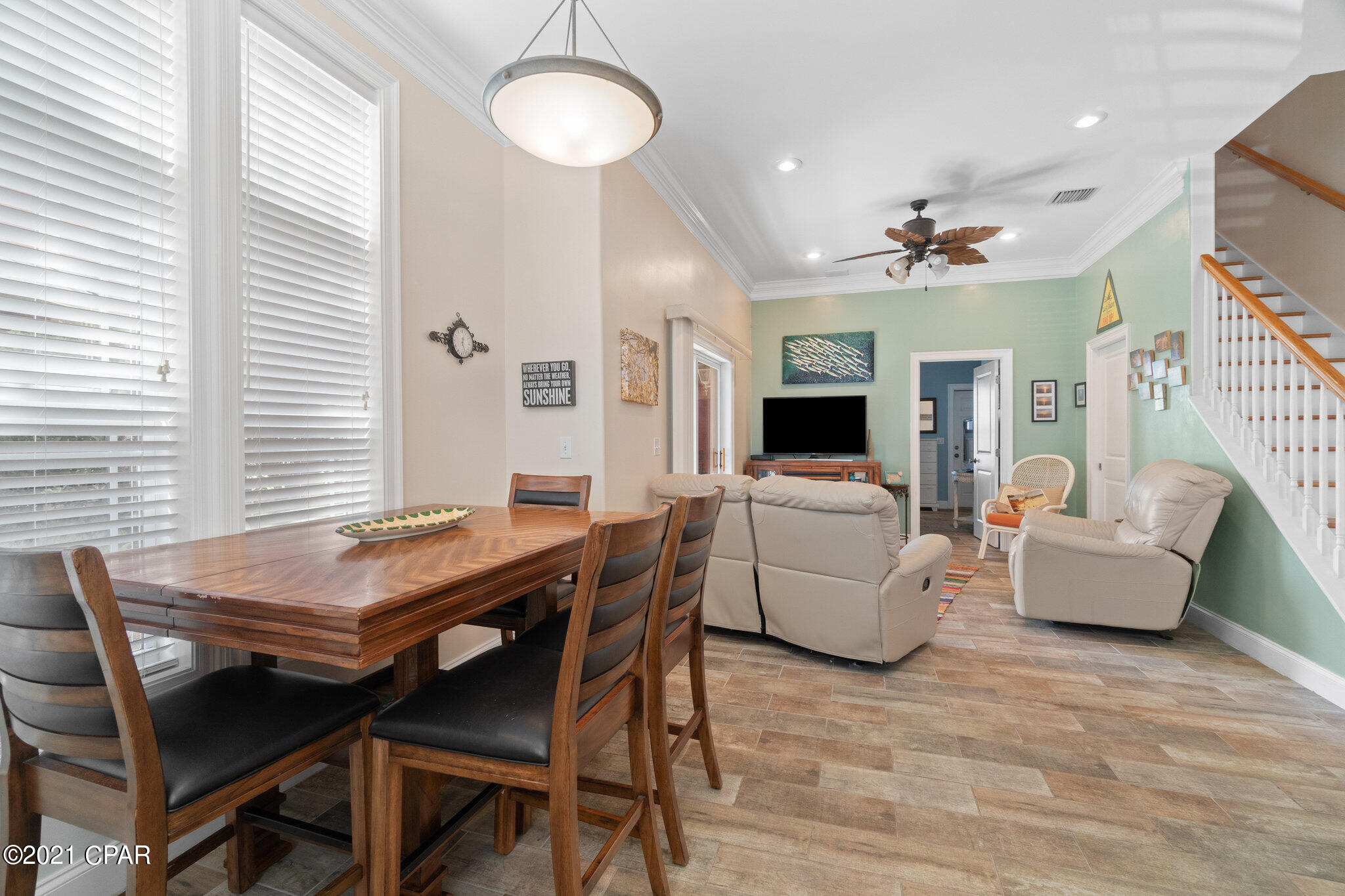 Coral Bay Village - Residential