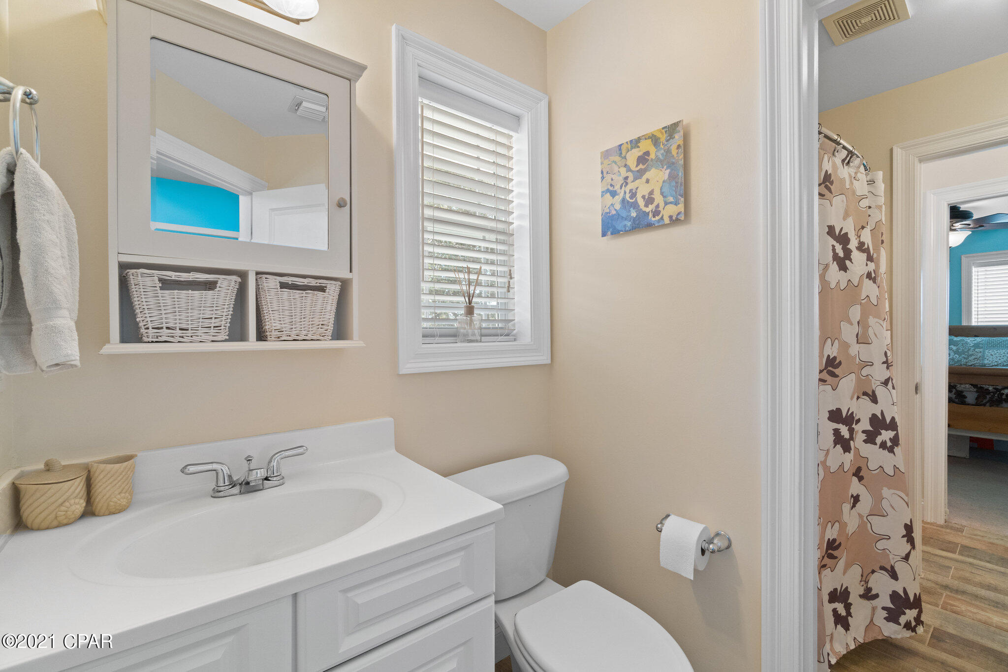 Coral Bay Village - Residential