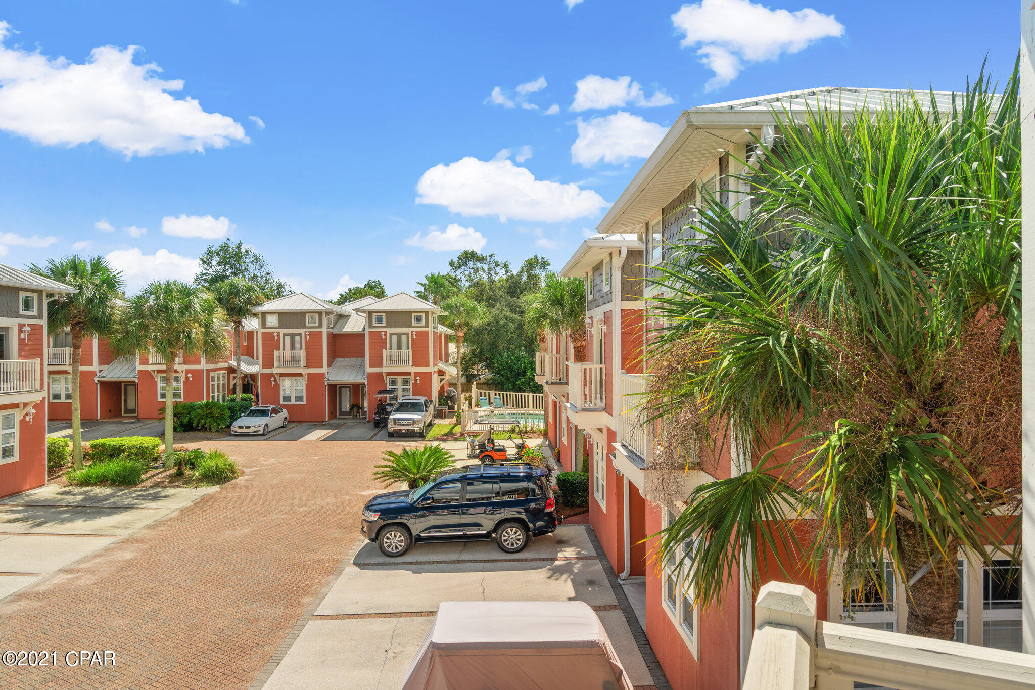 Coral Bay Village - Residential