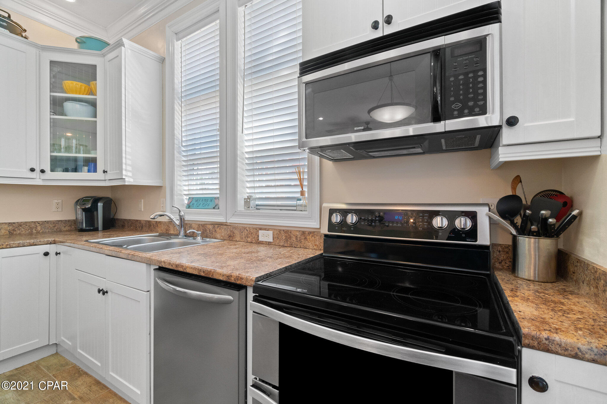 Coral Bay Village - Residential