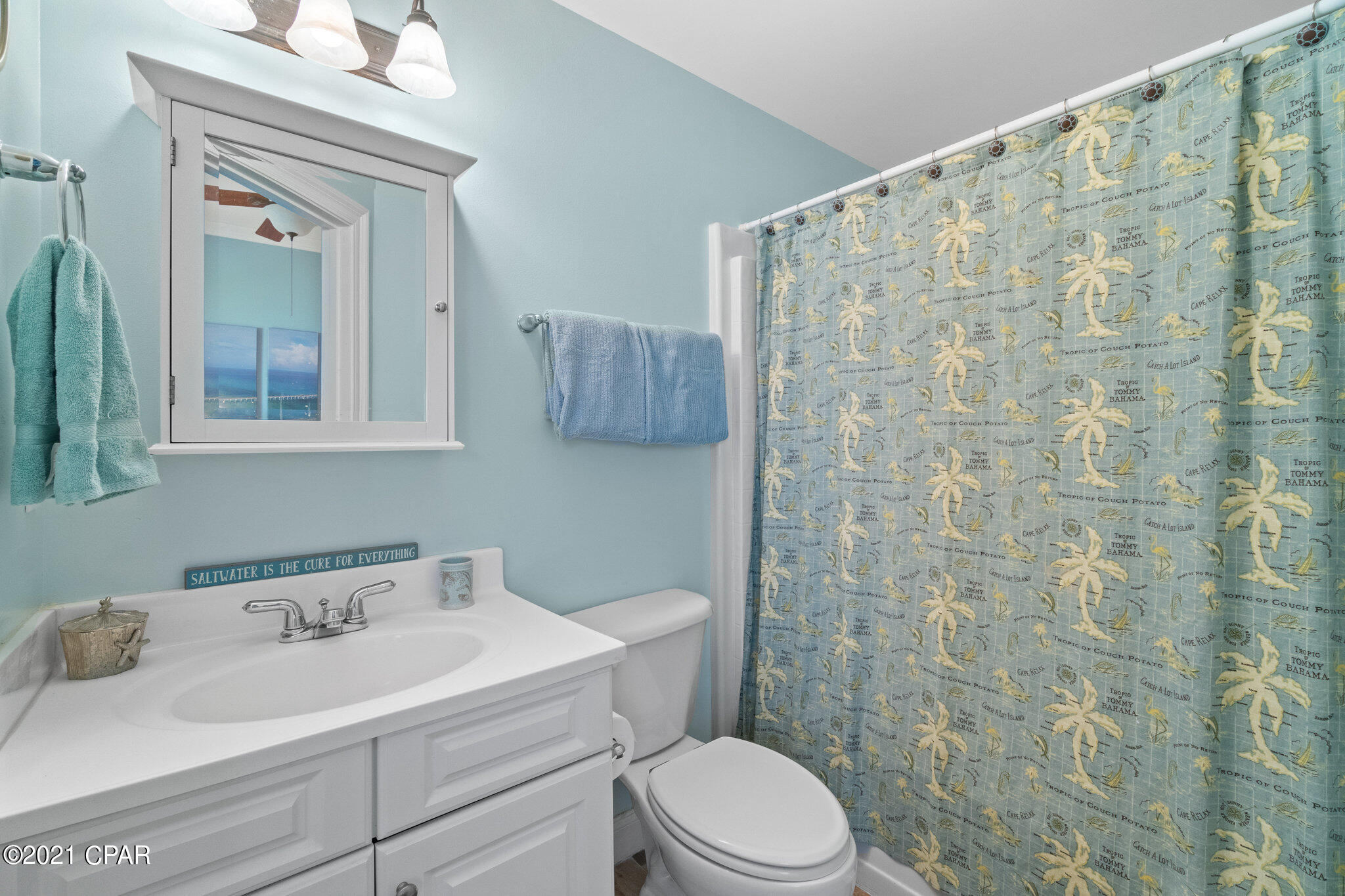 Coral Bay Village - Residential