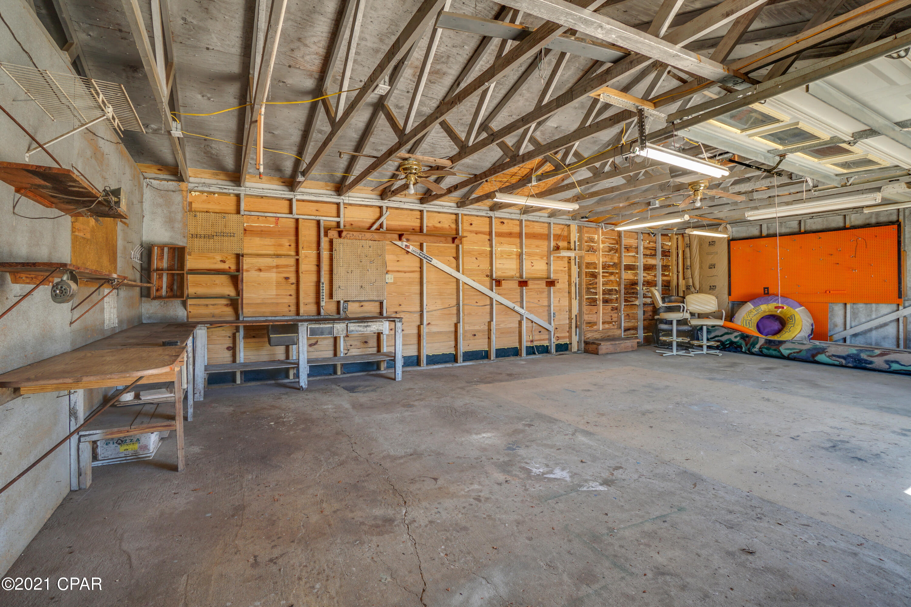 Econfina Estates Unrecord. - Residential