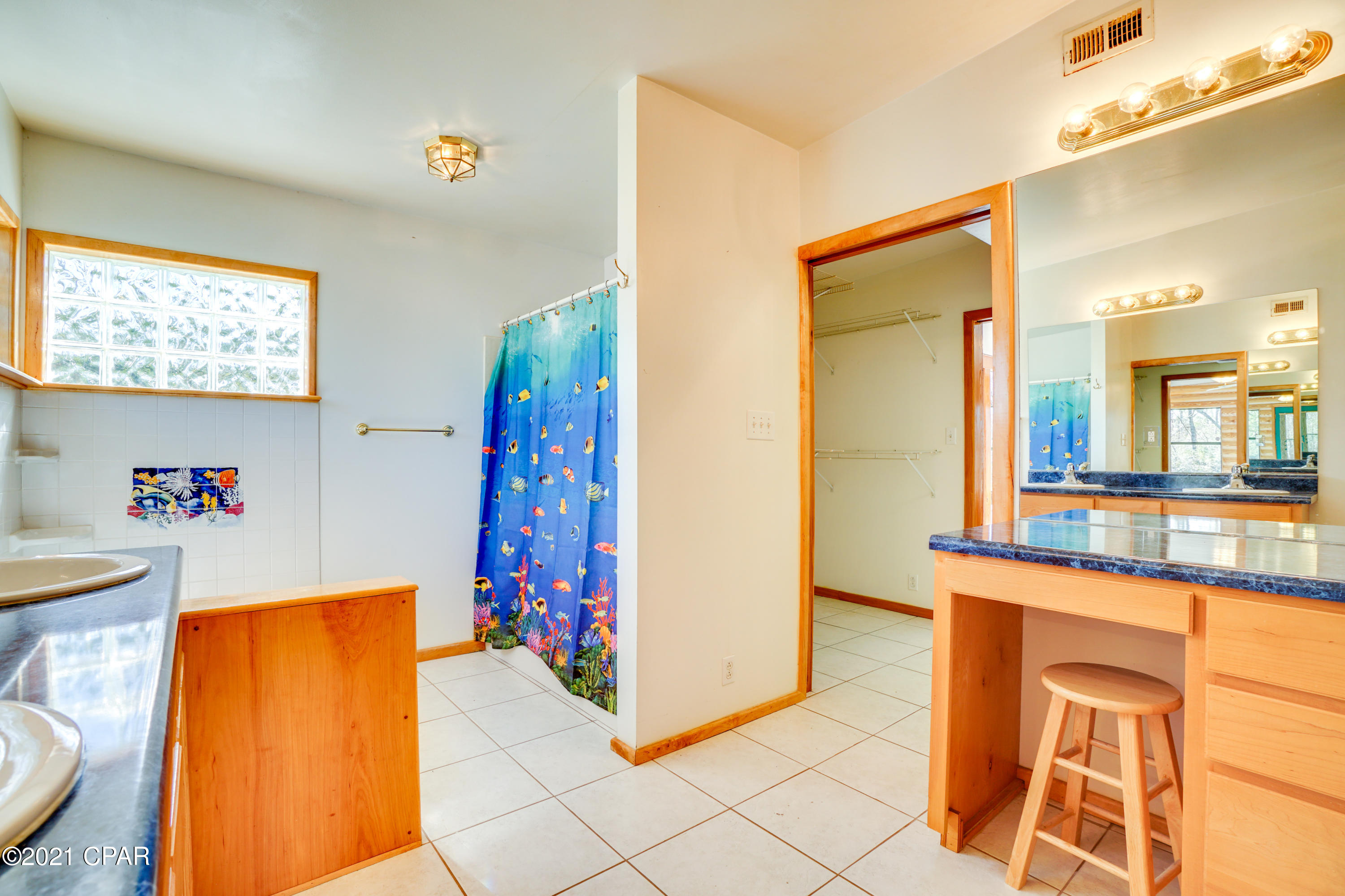 Econfina Estates Unrecord. - Residential