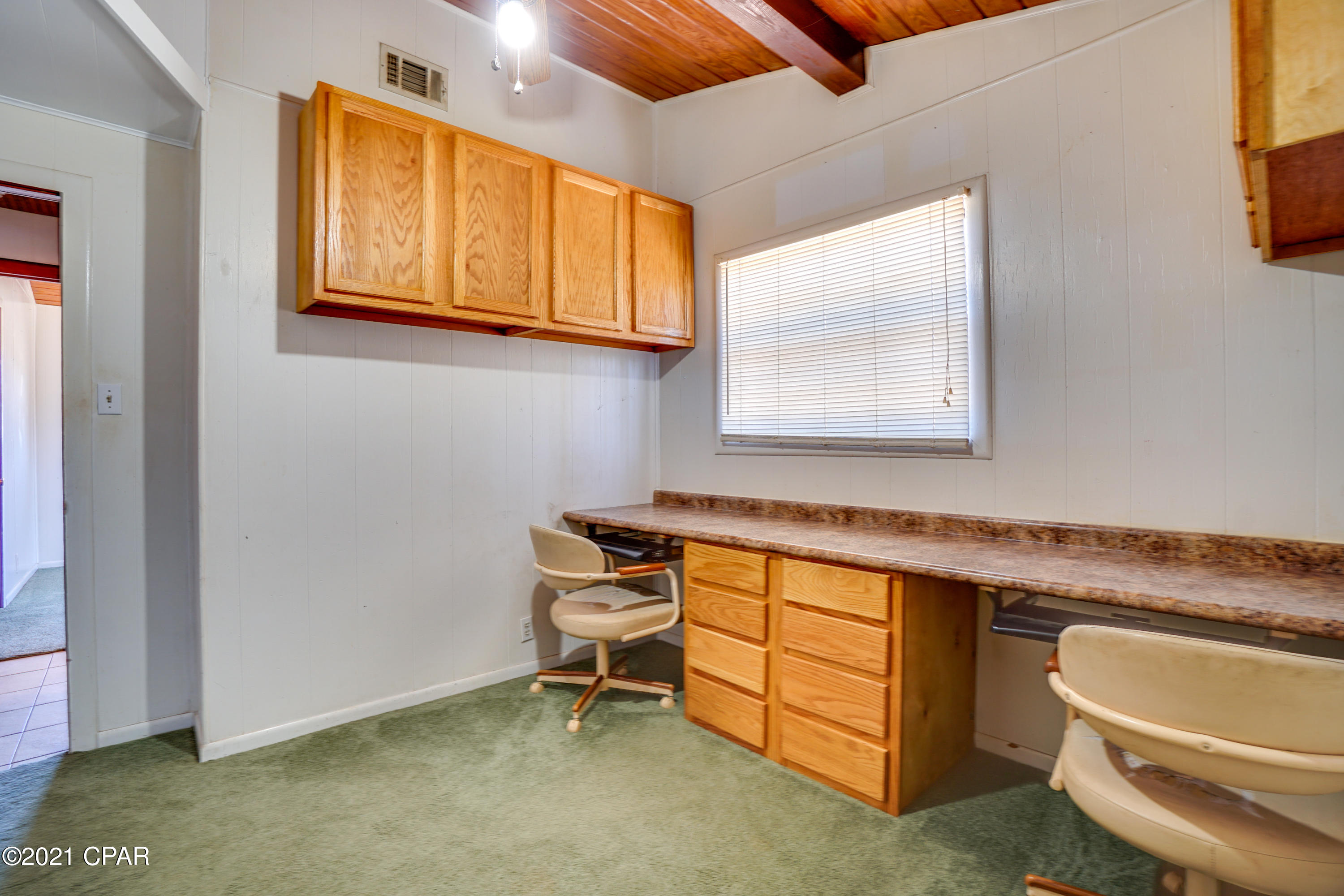 Econfina Estates Unrecord. - Residential