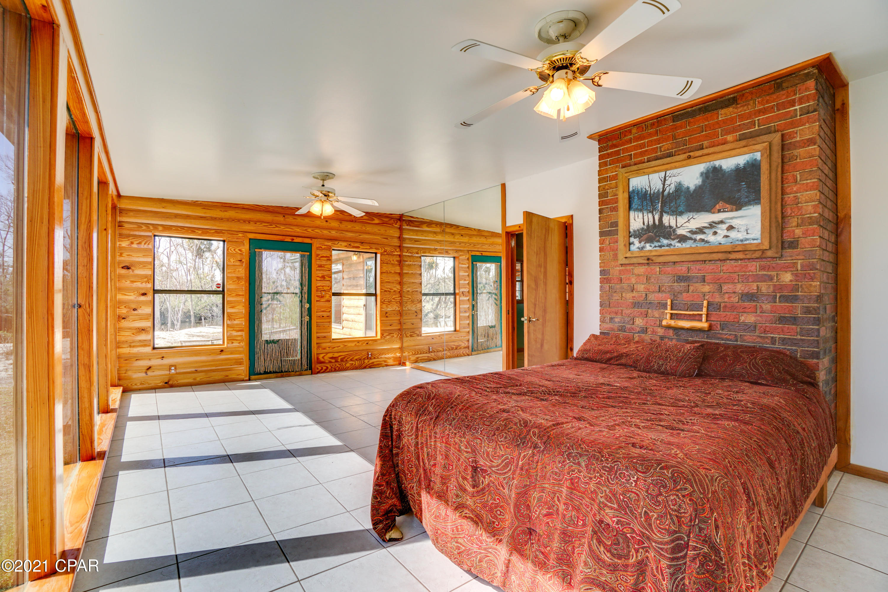 Econfina Estates Unrecord. - Residential