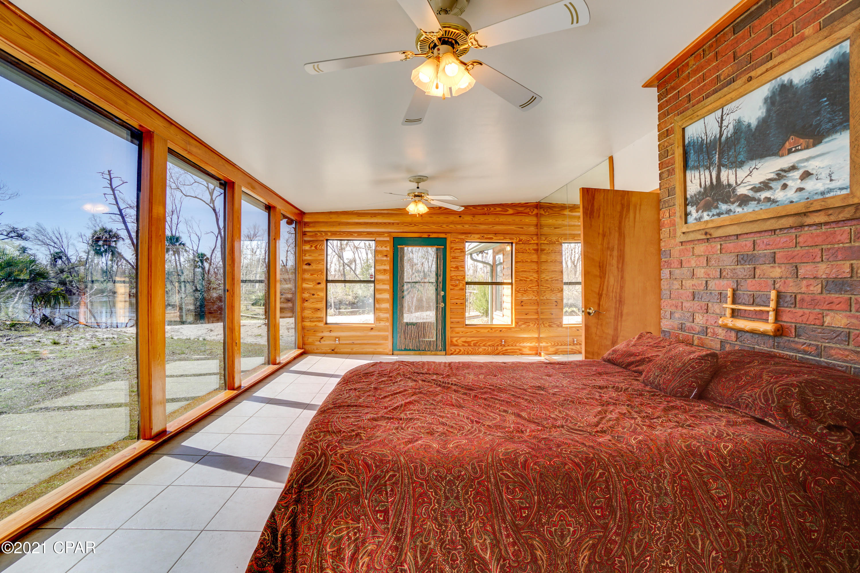 Econfina Estates Unrecord. - Residential