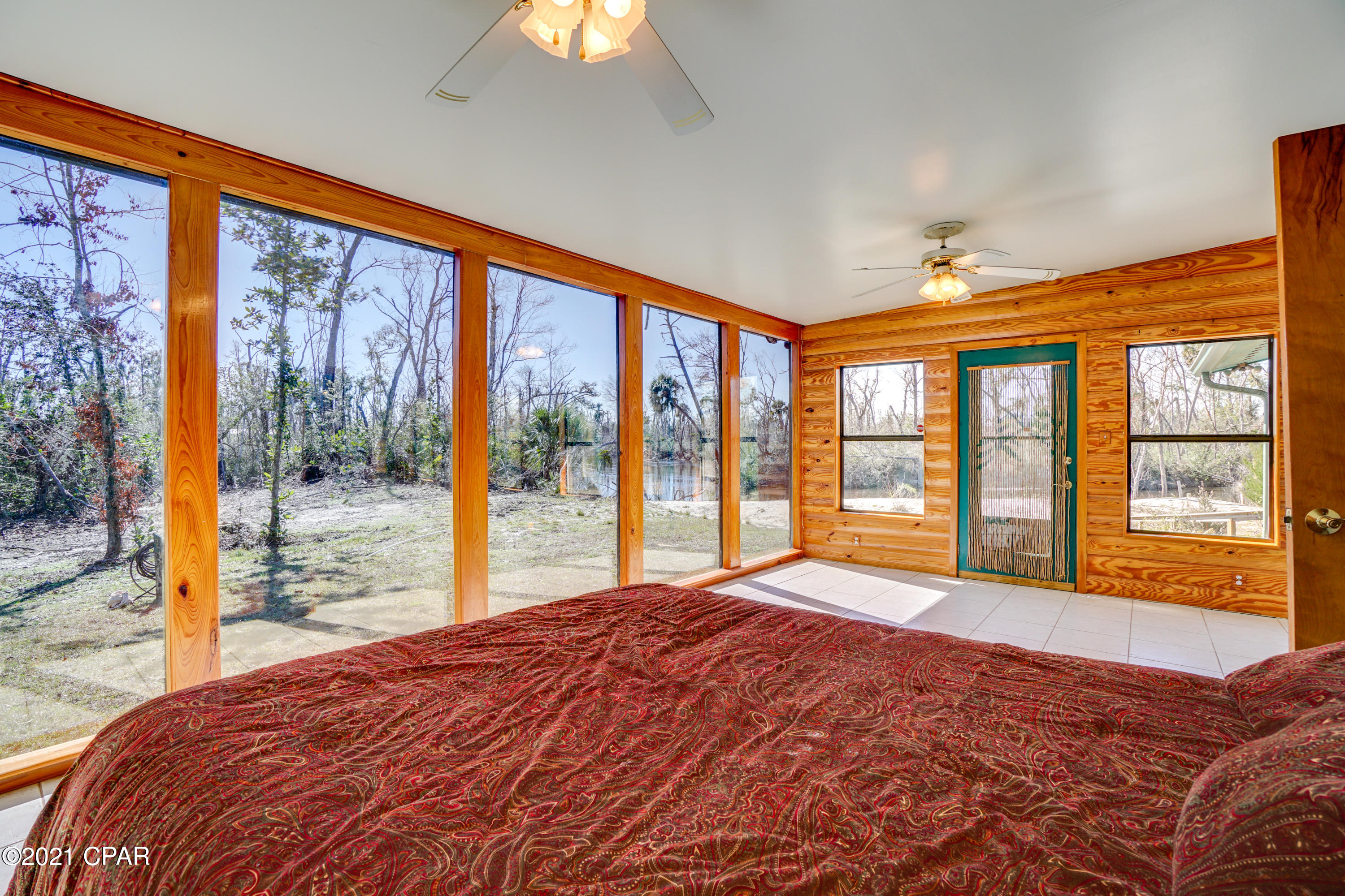 Econfina Estates Unrecord. - Residential