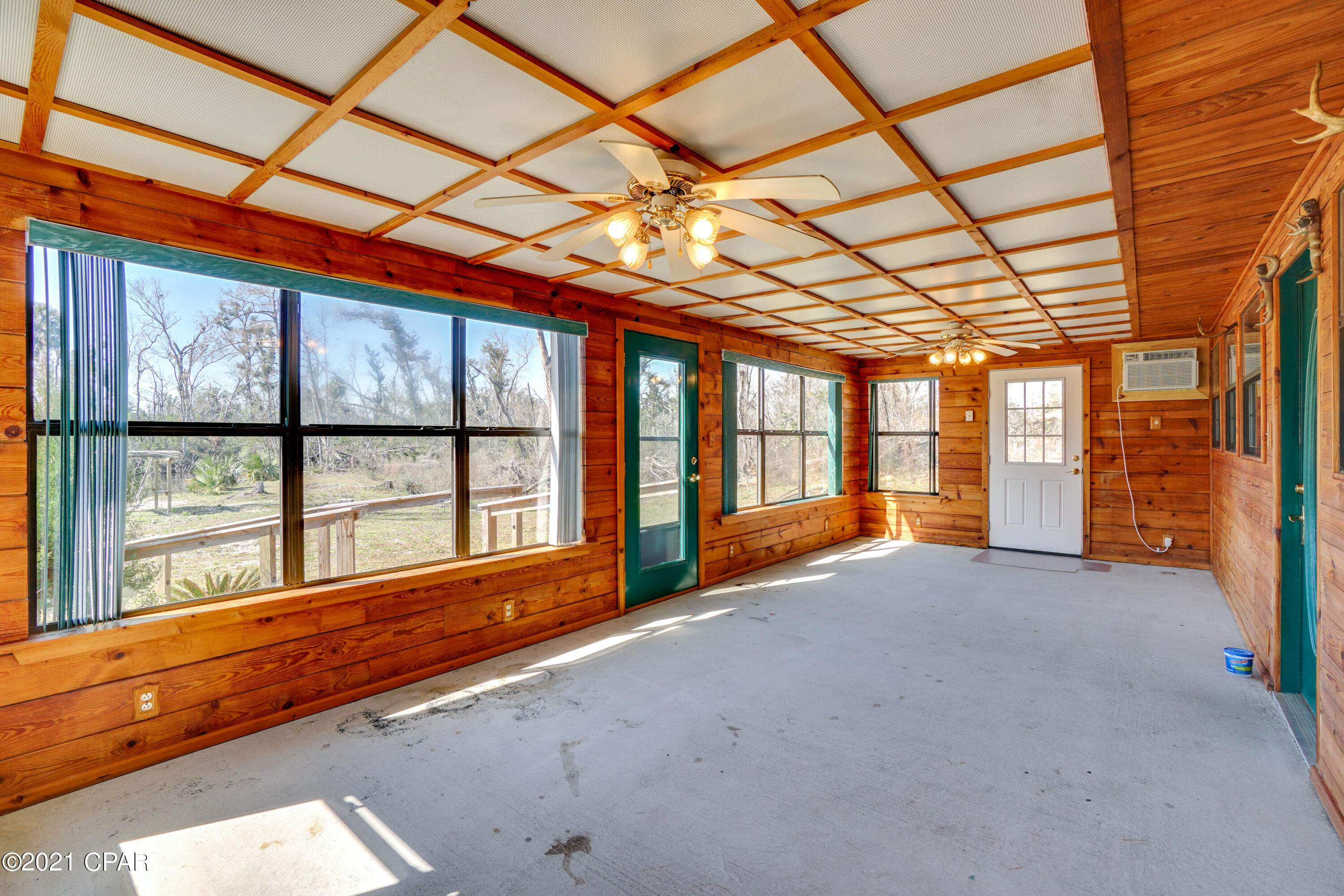 Econfina Estates Unrecord. - Residential