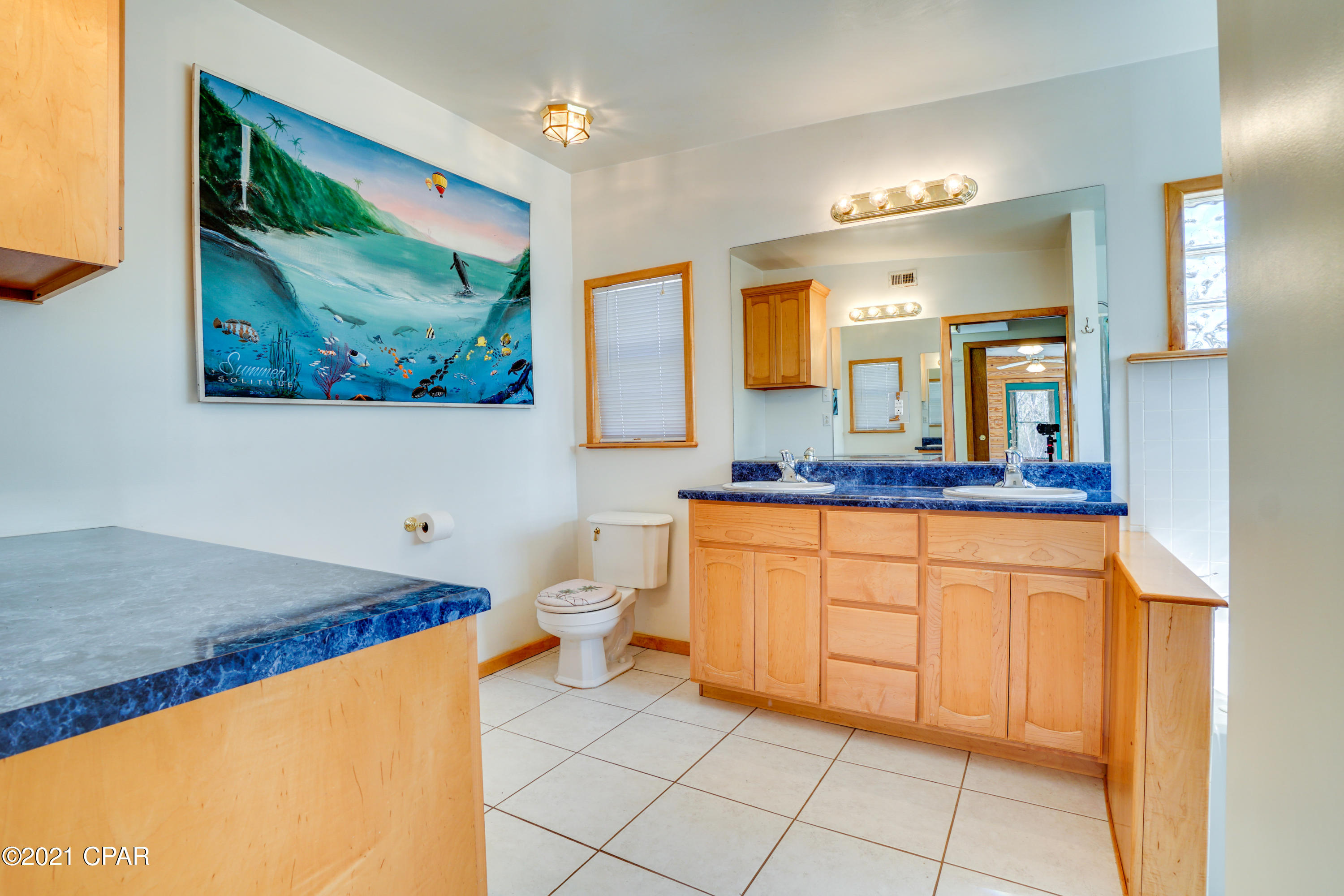 Econfina Estates Unrecord. - Residential