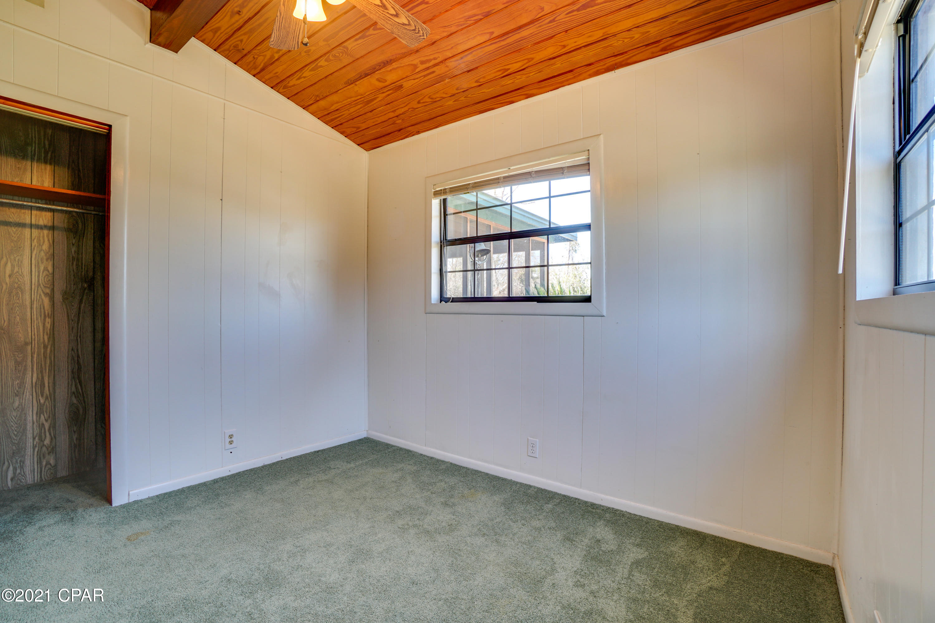 Econfina Estates Unrecord. - Residential