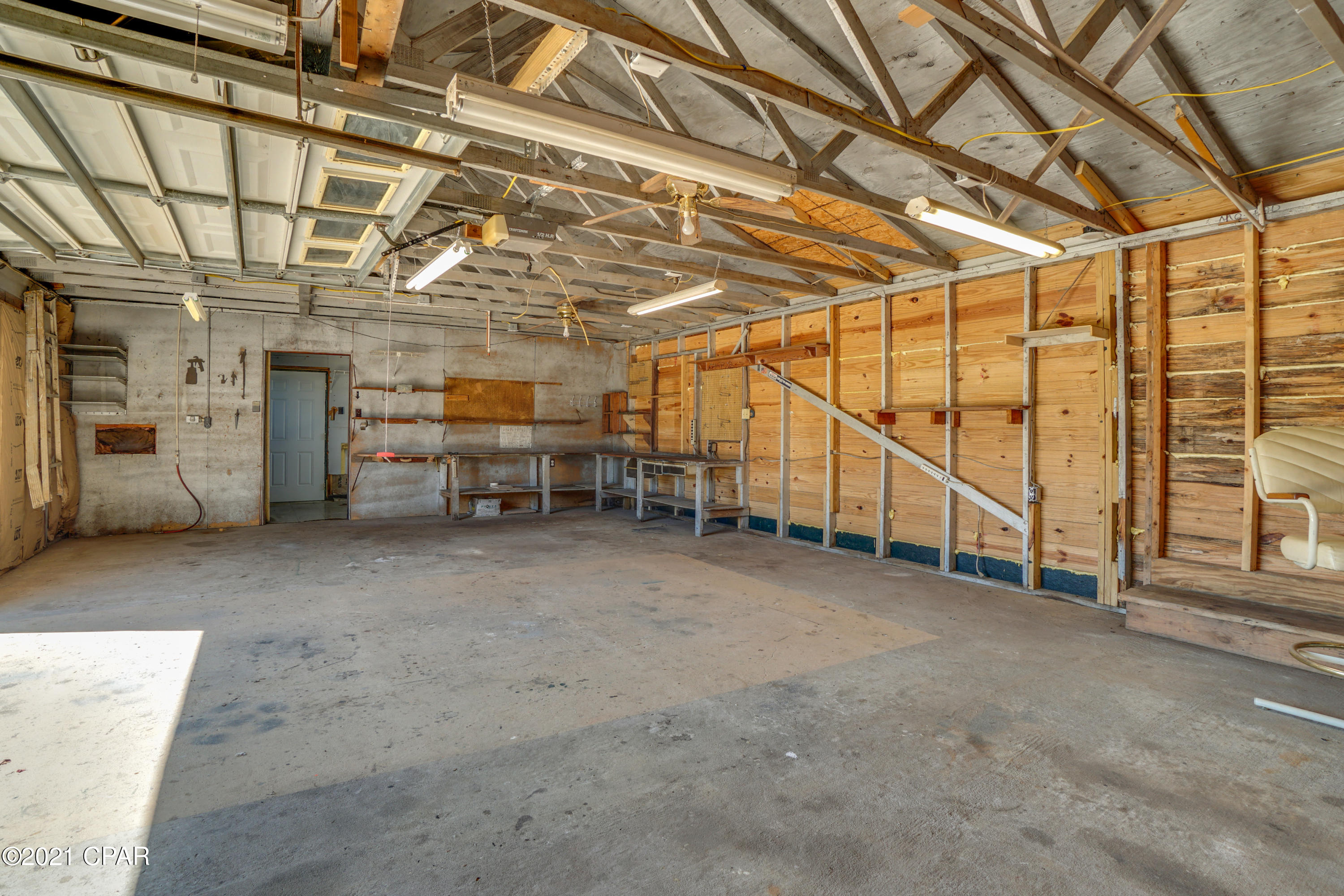 Econfina Estates Unrecord. - Residential