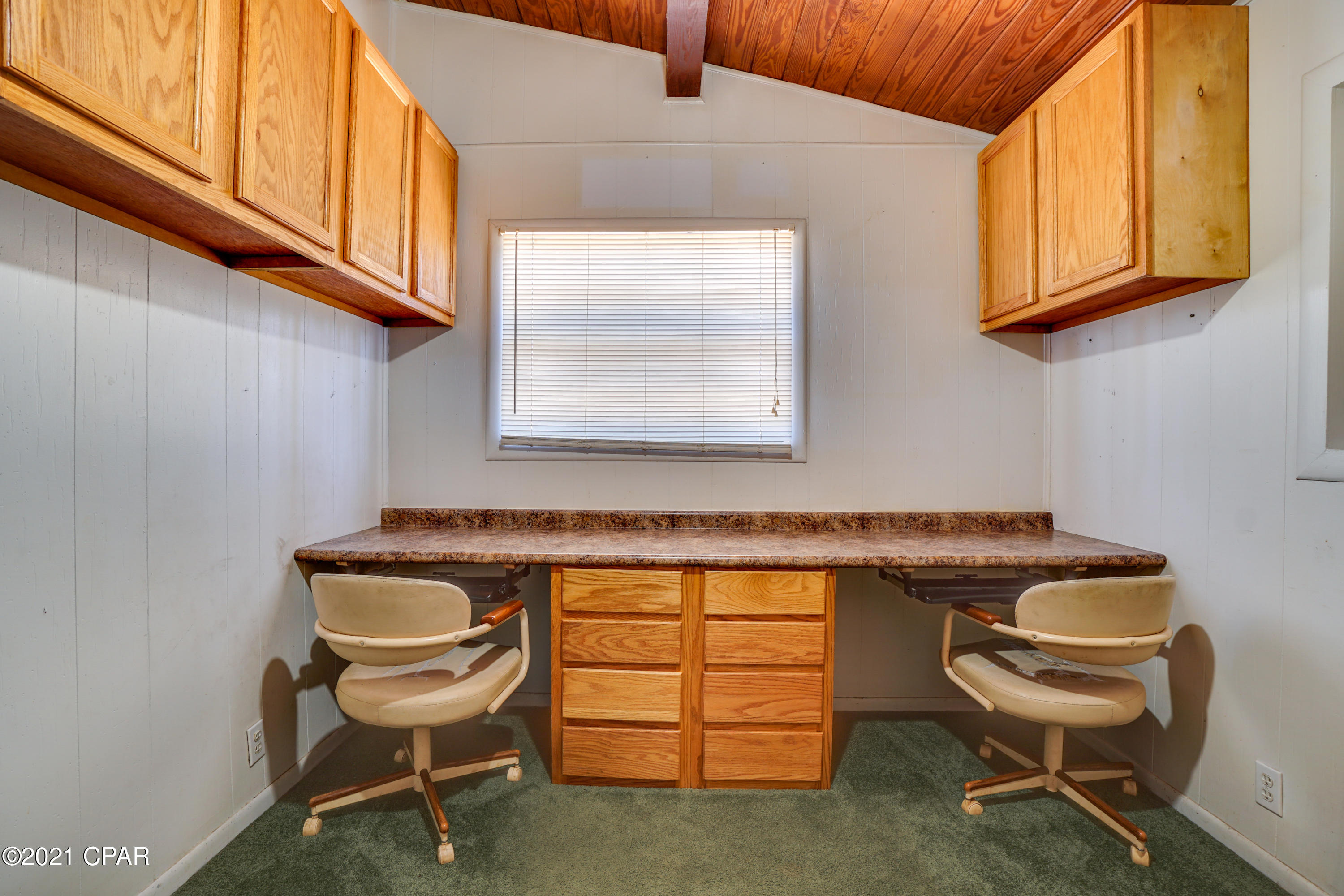 Econfina Estates Unrecord. - Residential