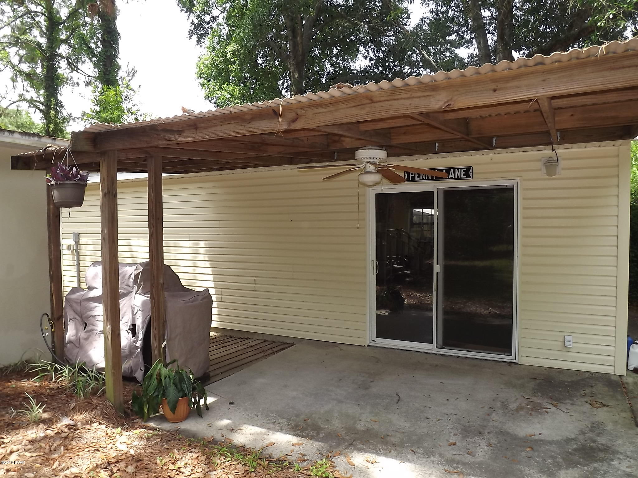 Caroline Addition - Residential