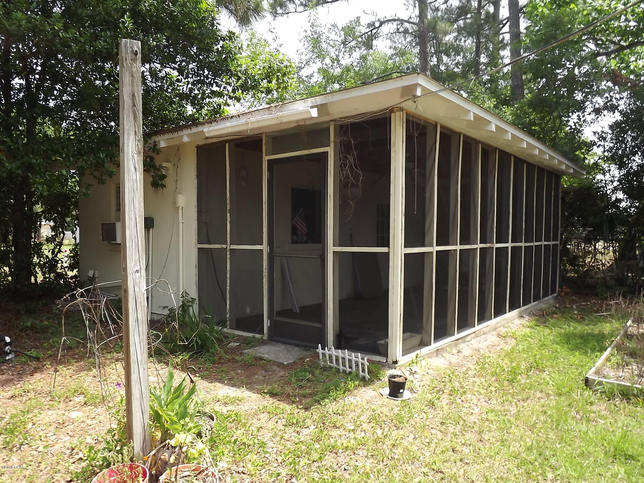 Caroline Addition - Residential