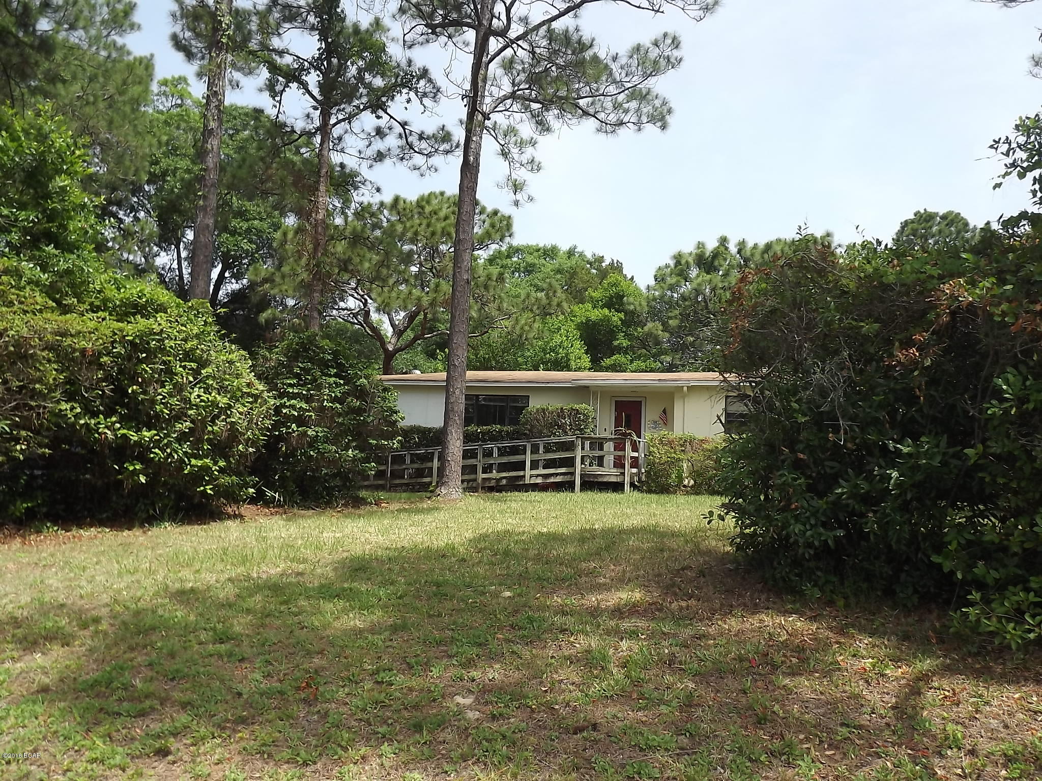 Caroline Addition - Residential