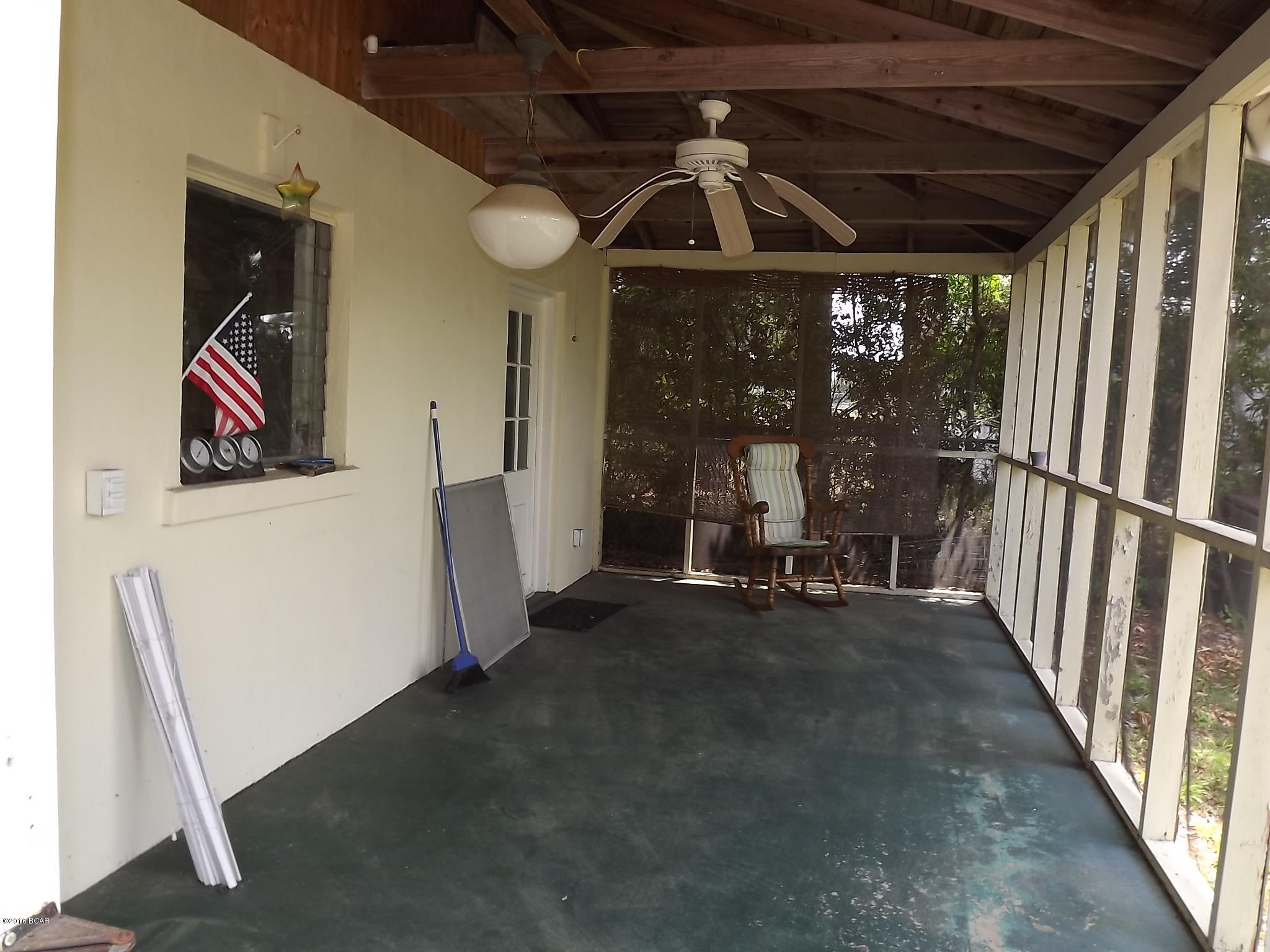 Caroline Addition - Residential