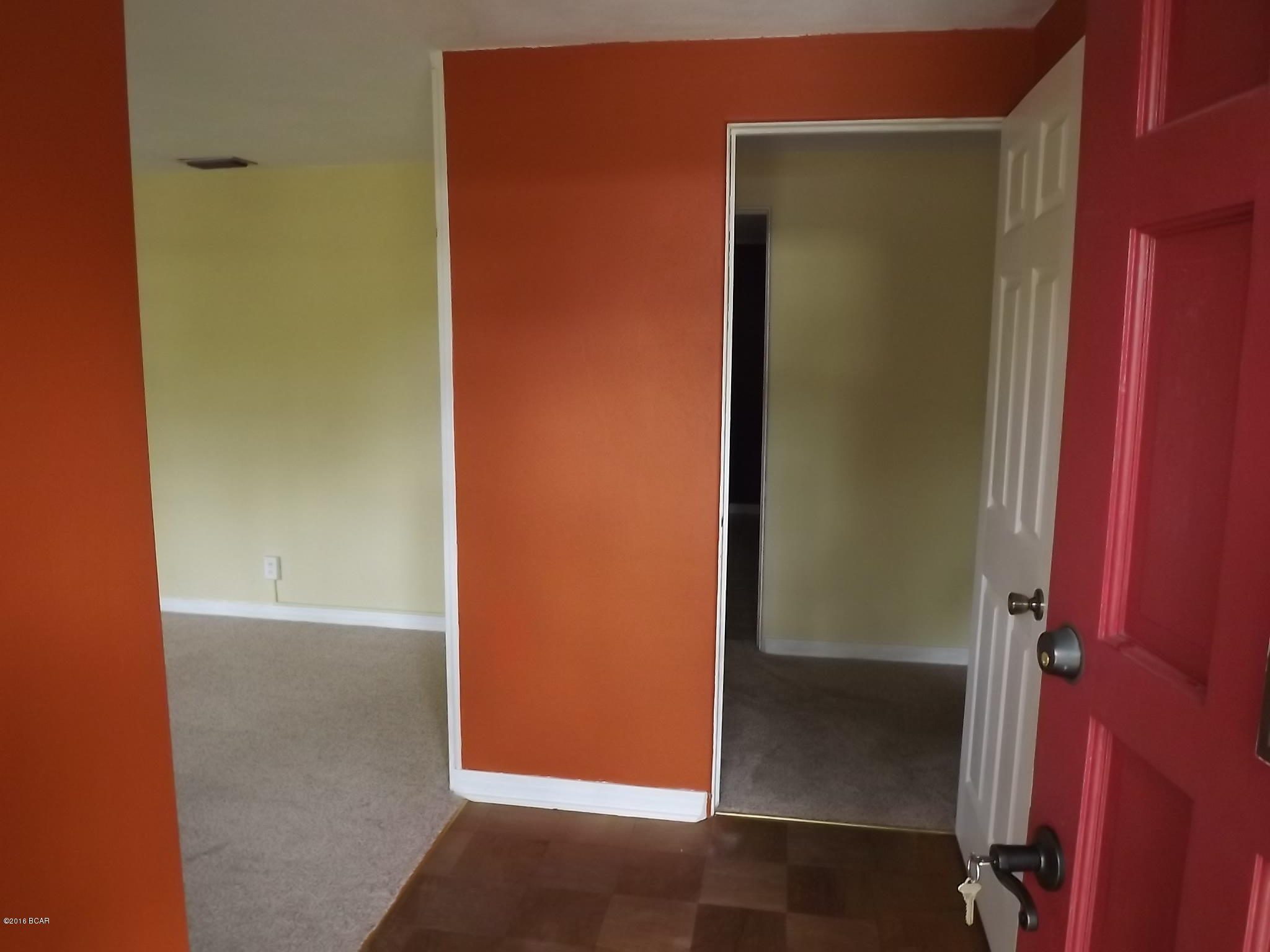 Caroline Addition - Residential